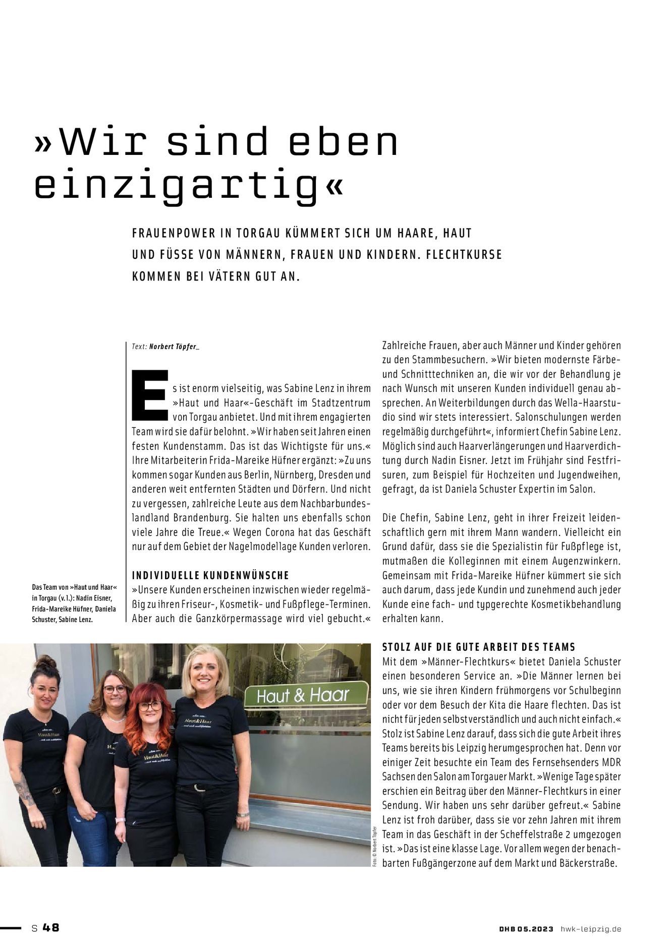 Verlagsanstalt Handwerk GmbH