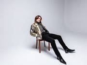 Frisurentrends für Herbst / Winter 2024 / 2025