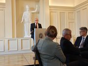 Parlamentarischer Abend des rheinland-pfälzischen Handwerks