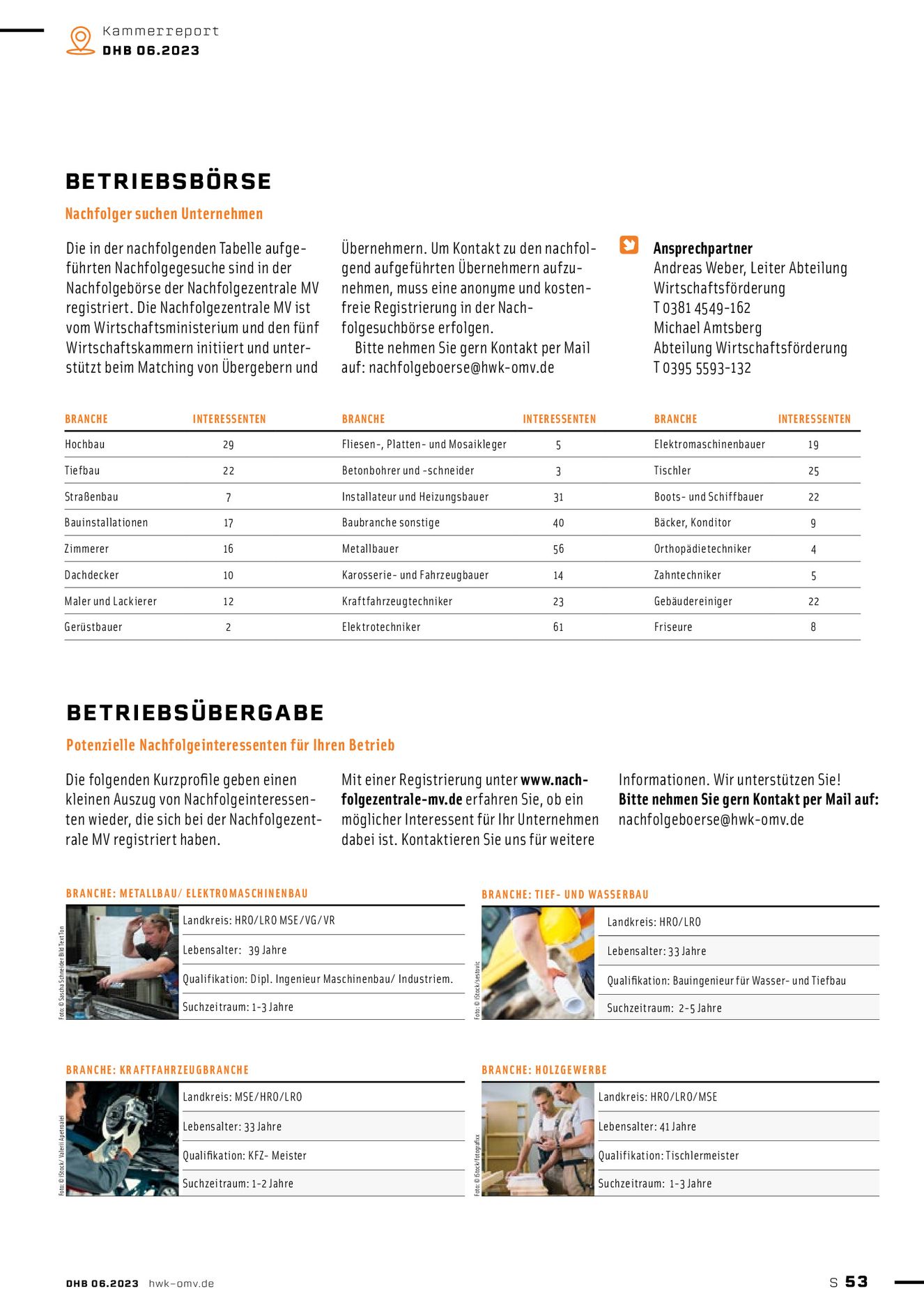 Verlagsanstalt Handwerk GmbH