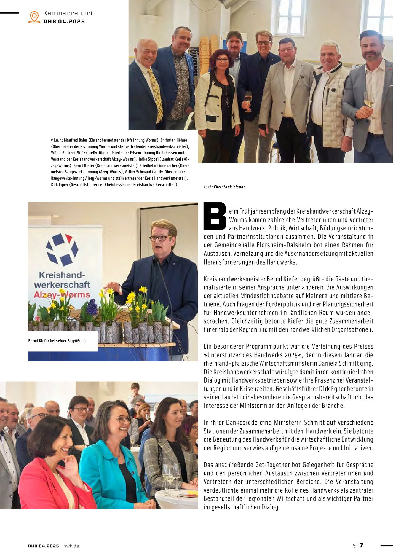 Verlagsanstalt Handwerk GmbH