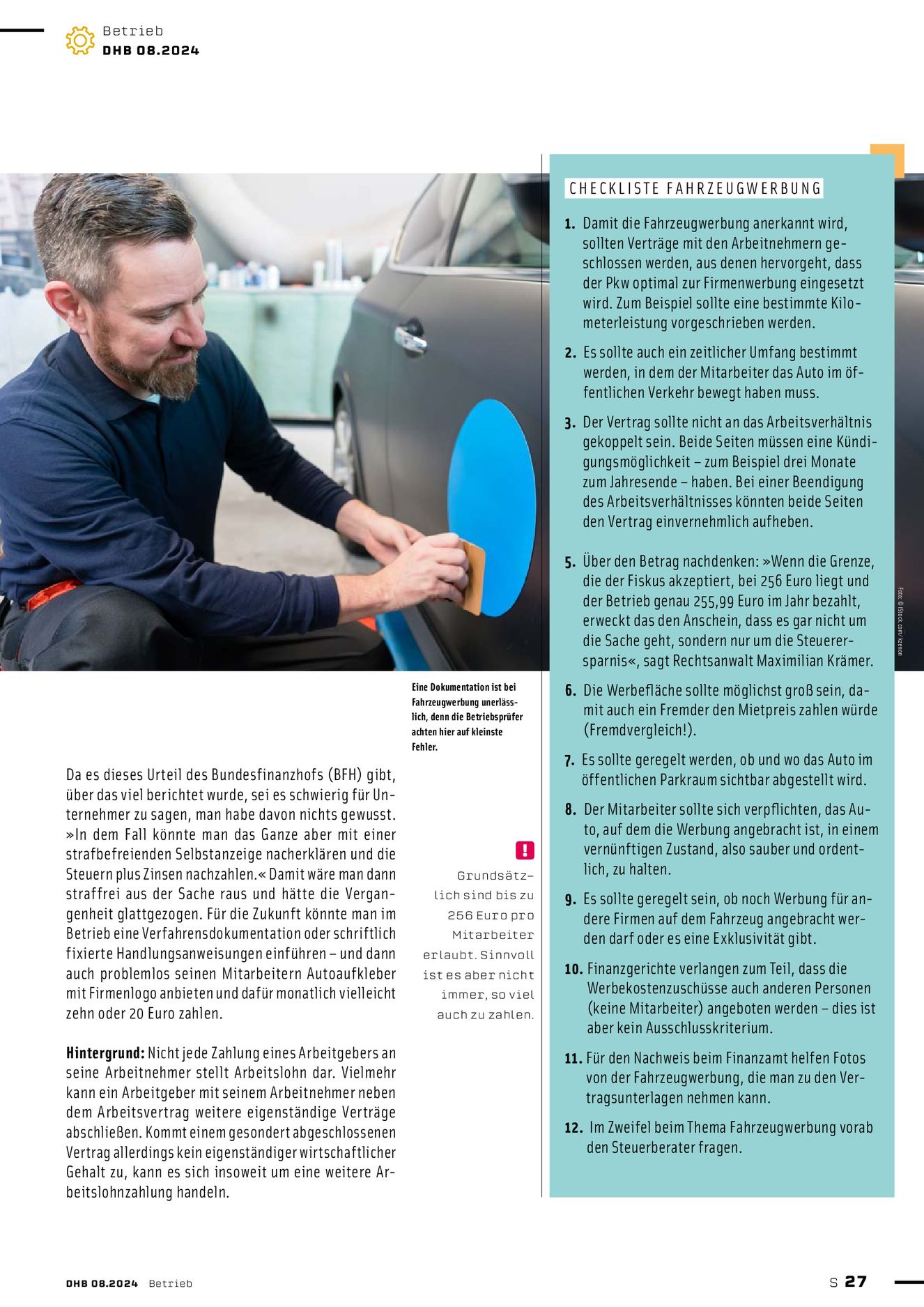 Verlagsanstalt Handwerk GmbH