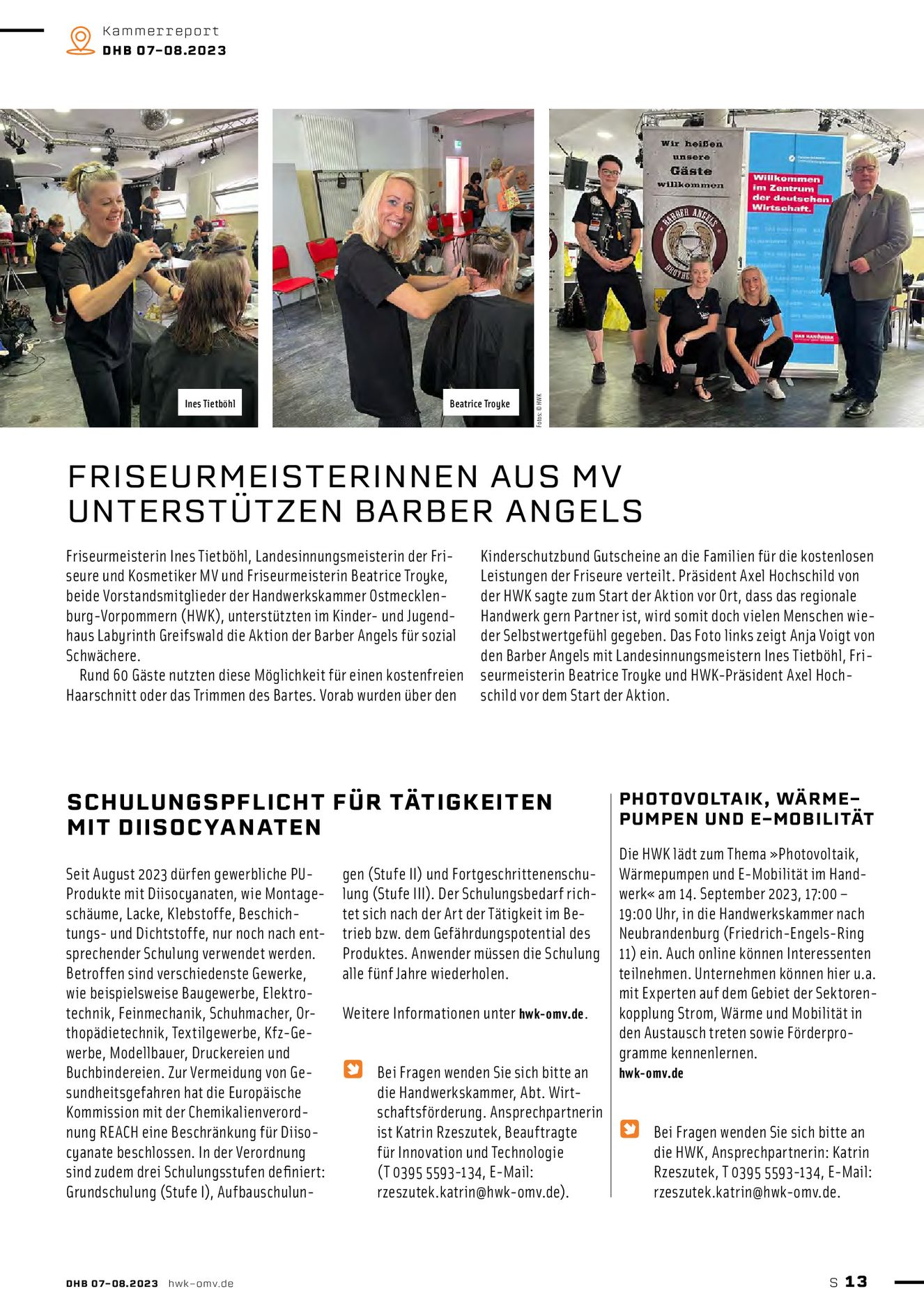 Verlagsanstalt Handwerk GmbH