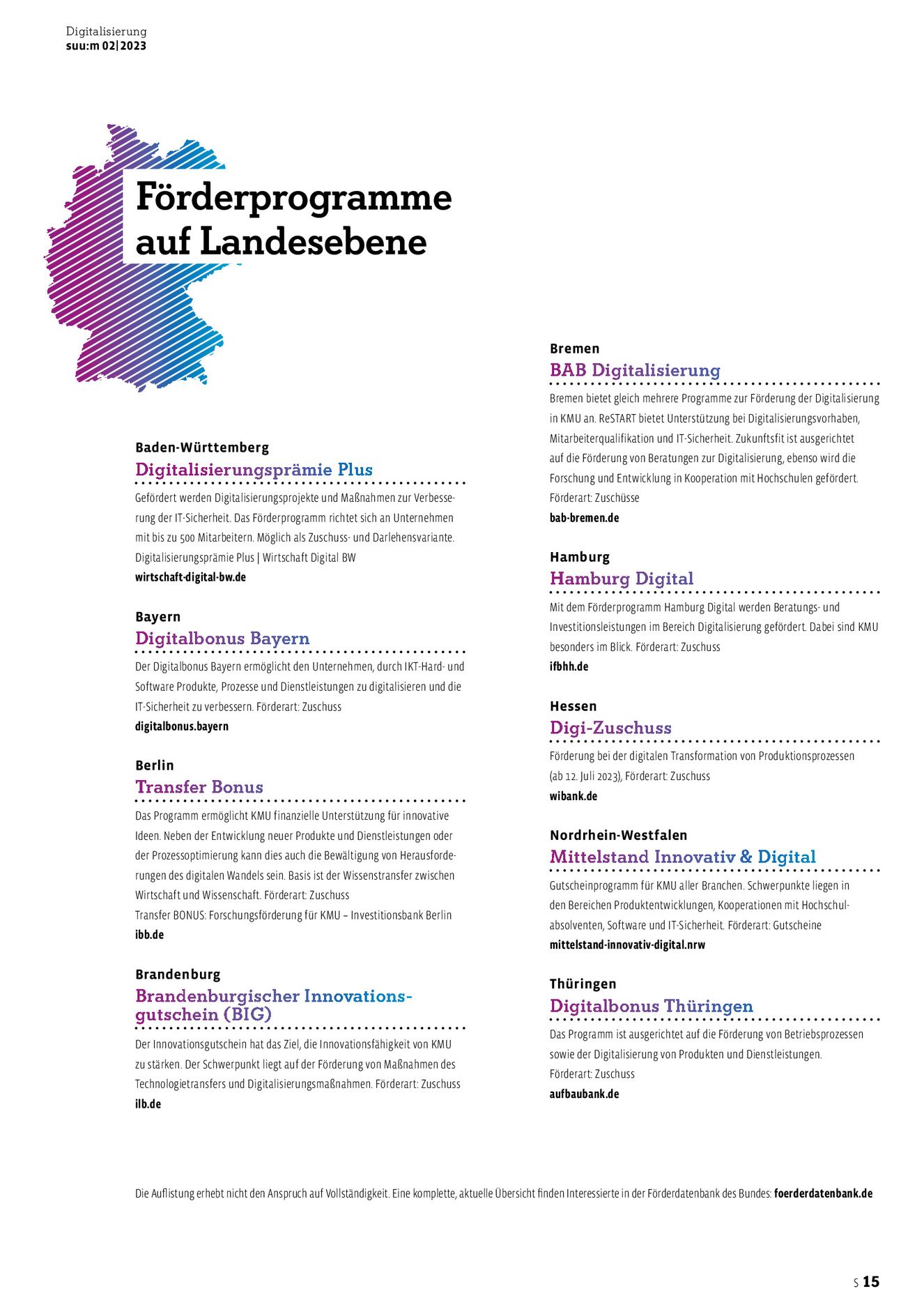 Verlagsanstalt Handwerk GmbH