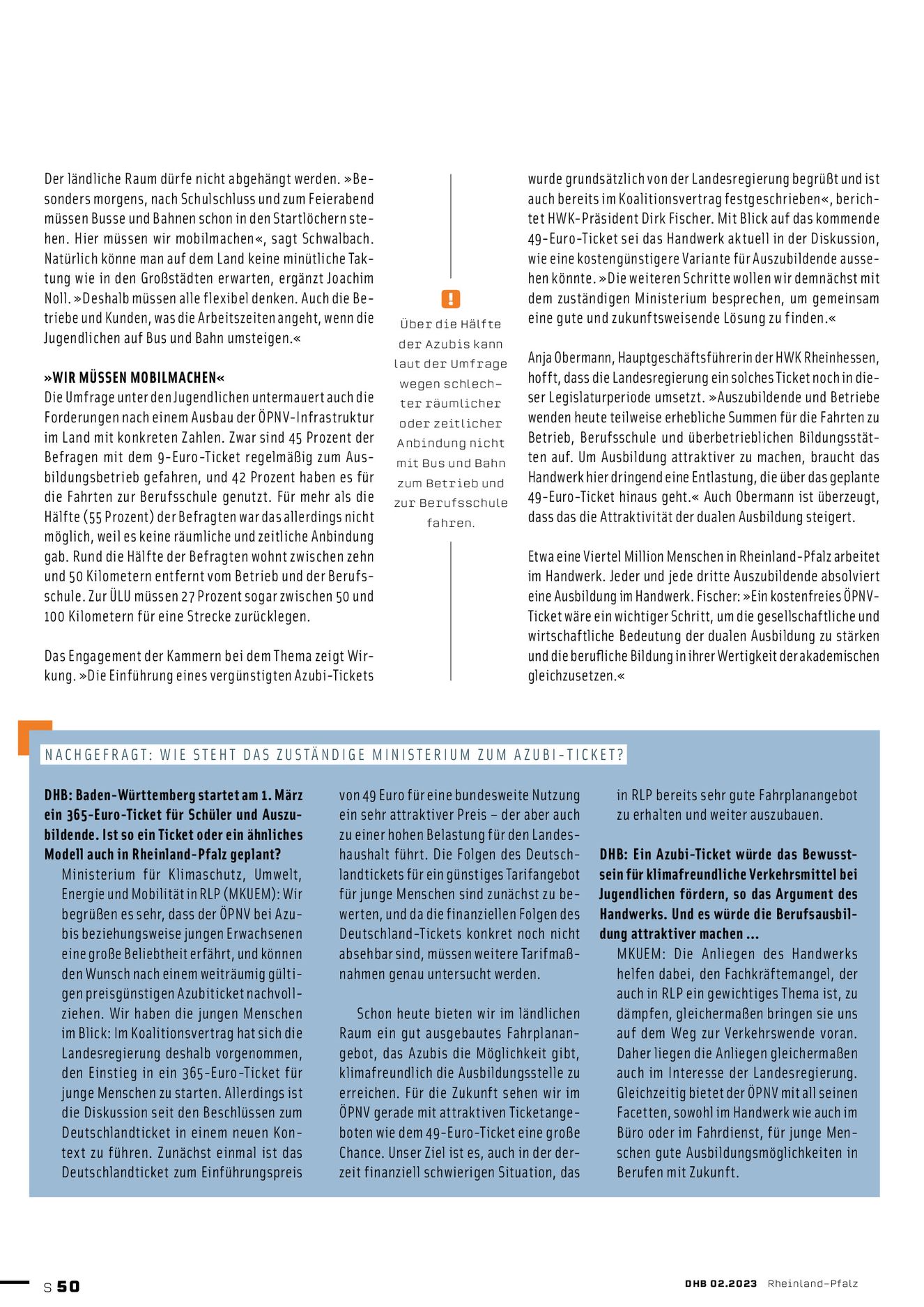 Verlagsanstalt Handwerk GmbH