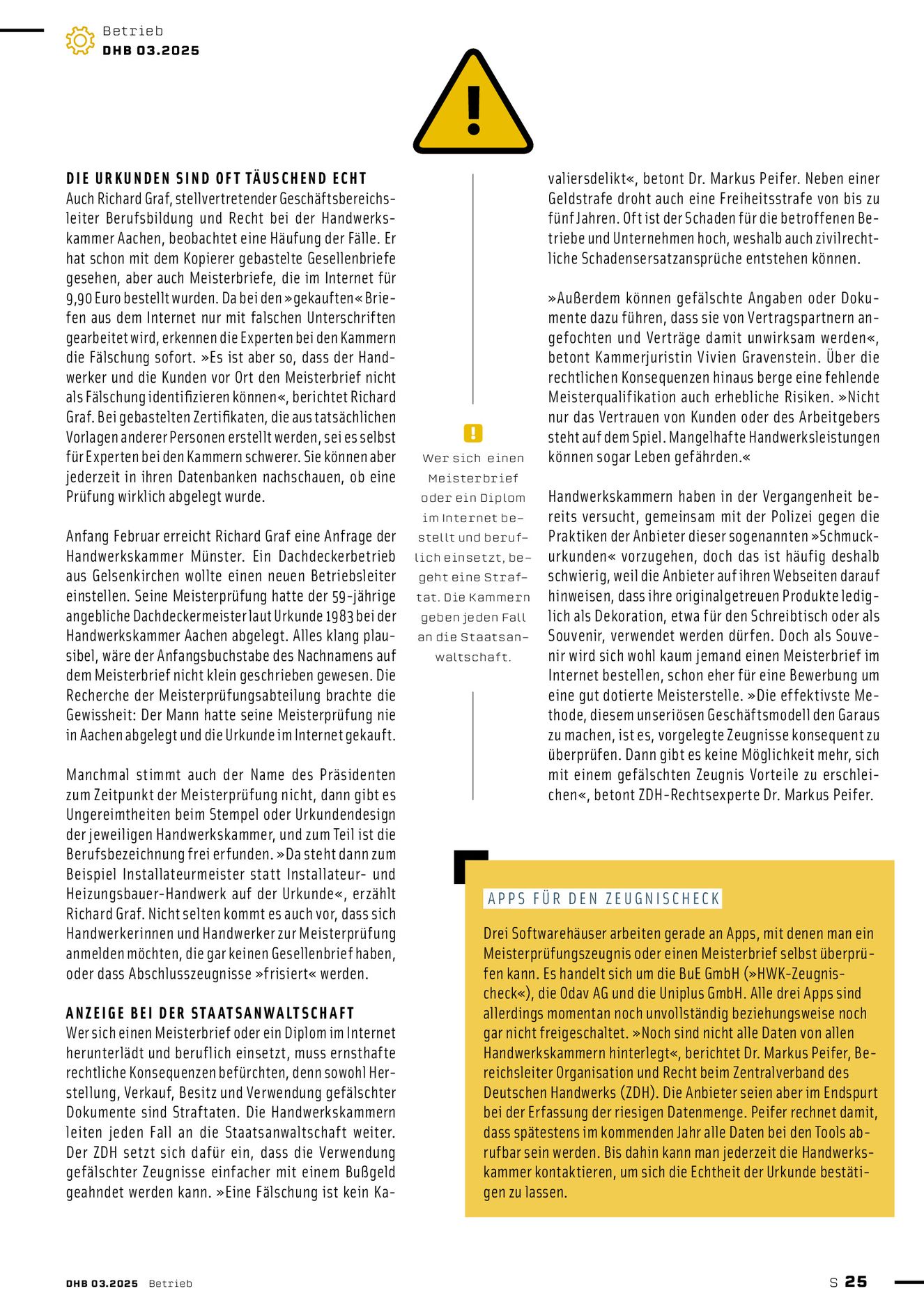 Verlagsanstalt Handwerk GmbH