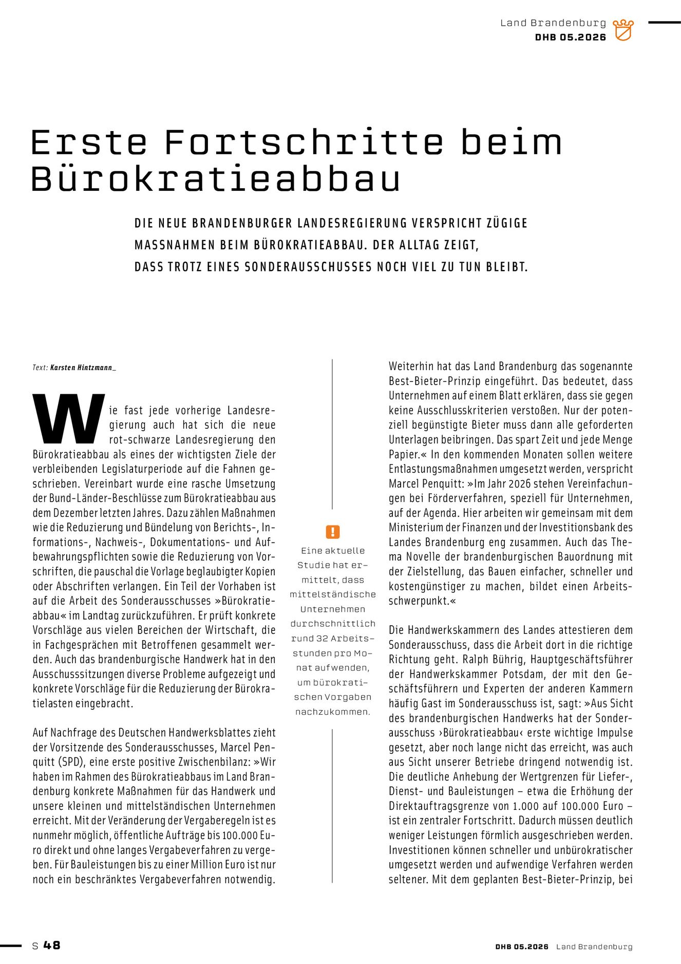 Verlagsanstalt Handwerk GmbH