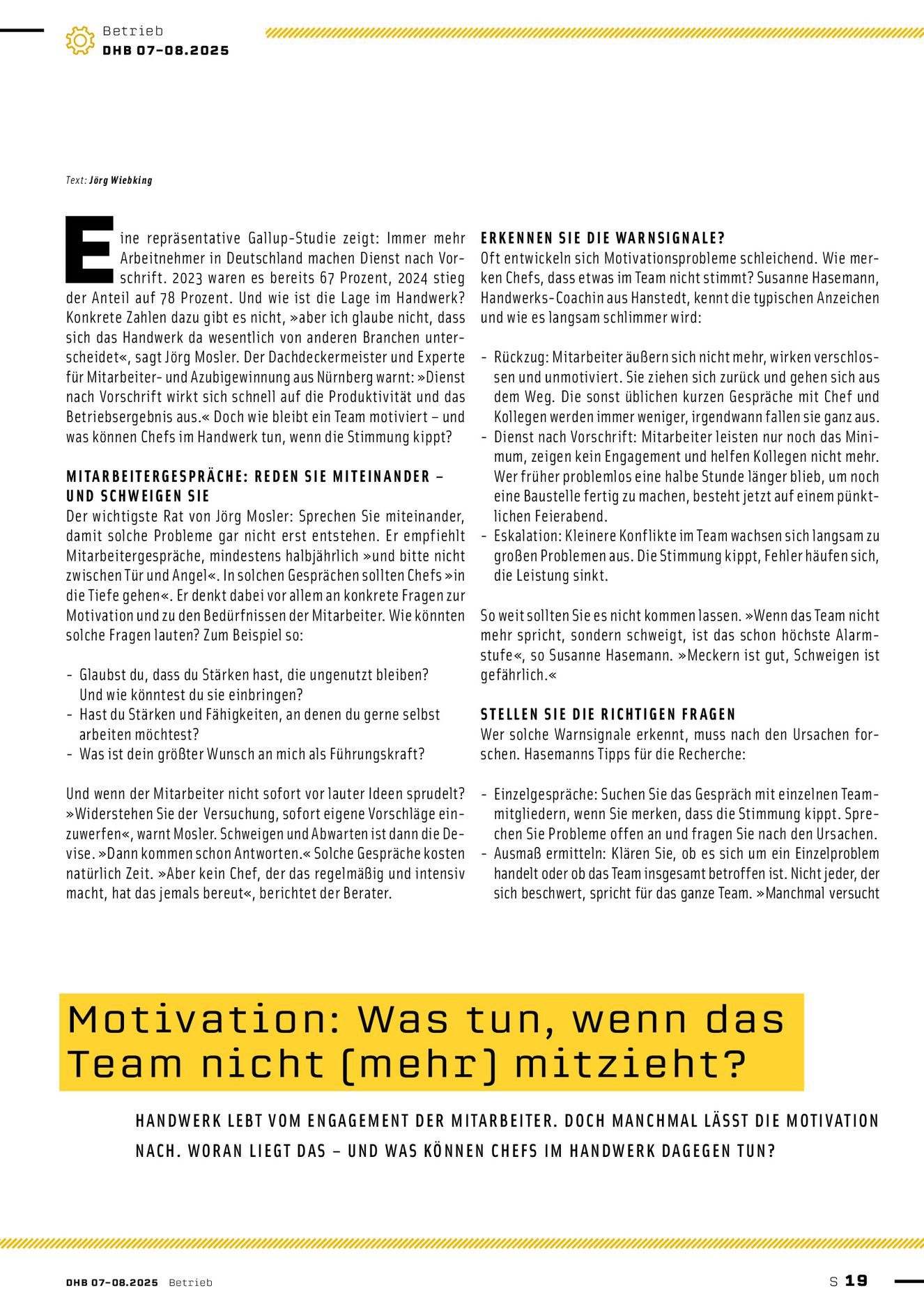 Verlagsanstalt Handwerk GmbH