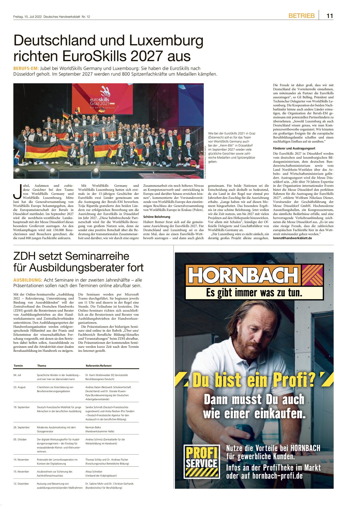 Verlagsanstalt Handwerk GmbH