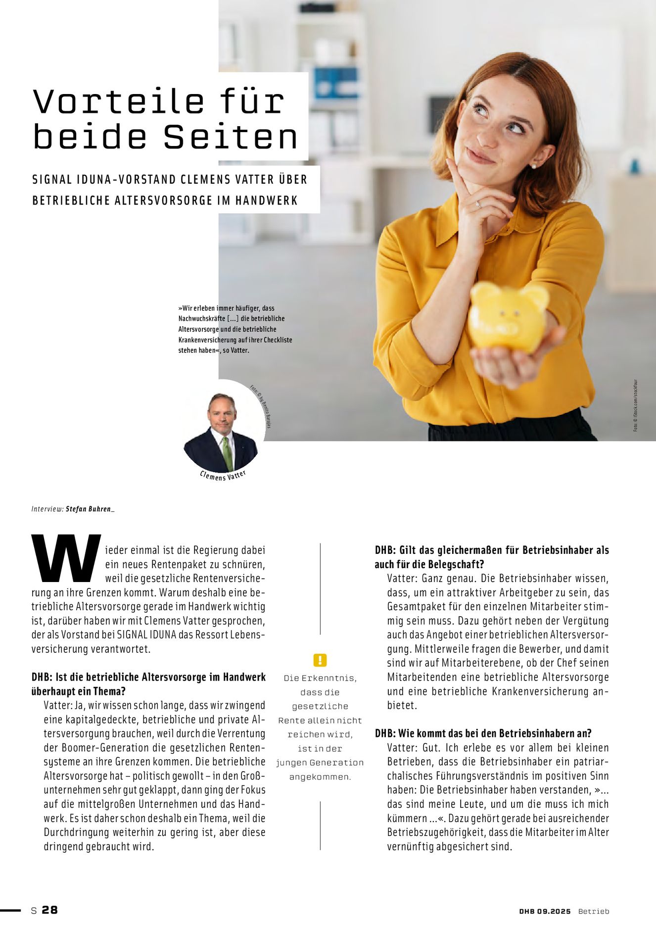 Verlagsanstalt Handwerk GmbH