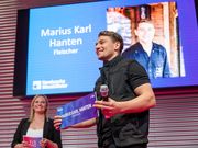 Miss & Mister Handwerk 2025 - Das Finale