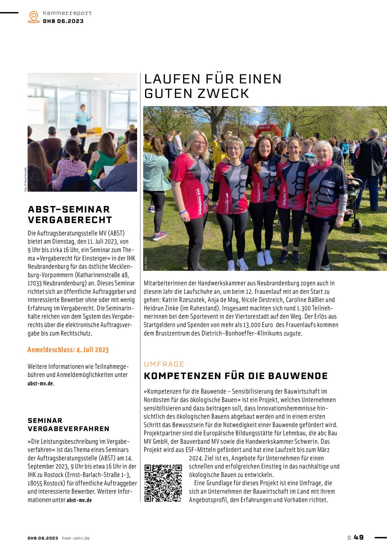 Verlagsanstalt Handwerk GmbH