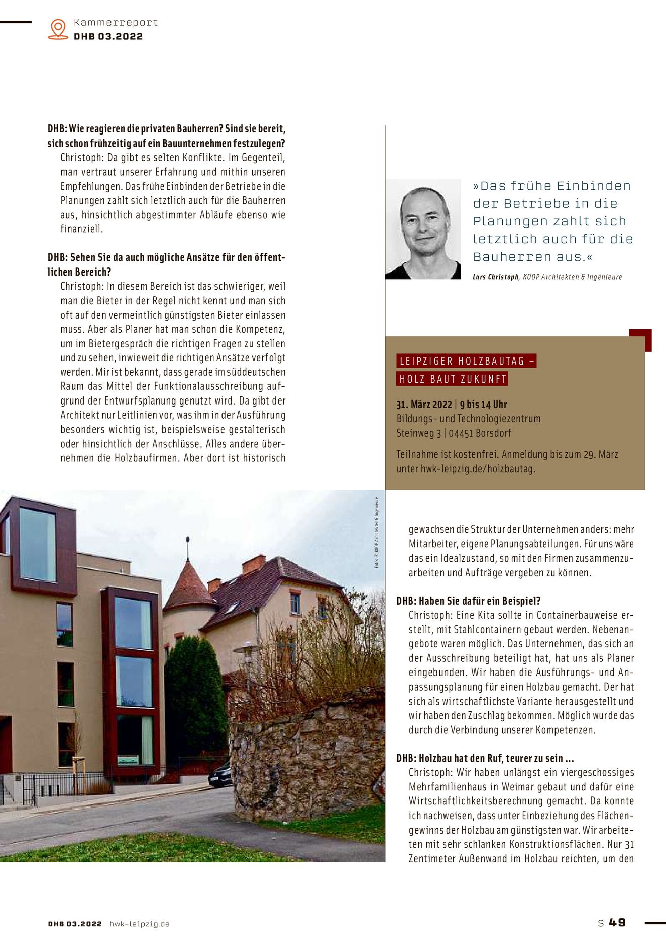 Verlagsanstalt Handwerk GmbH