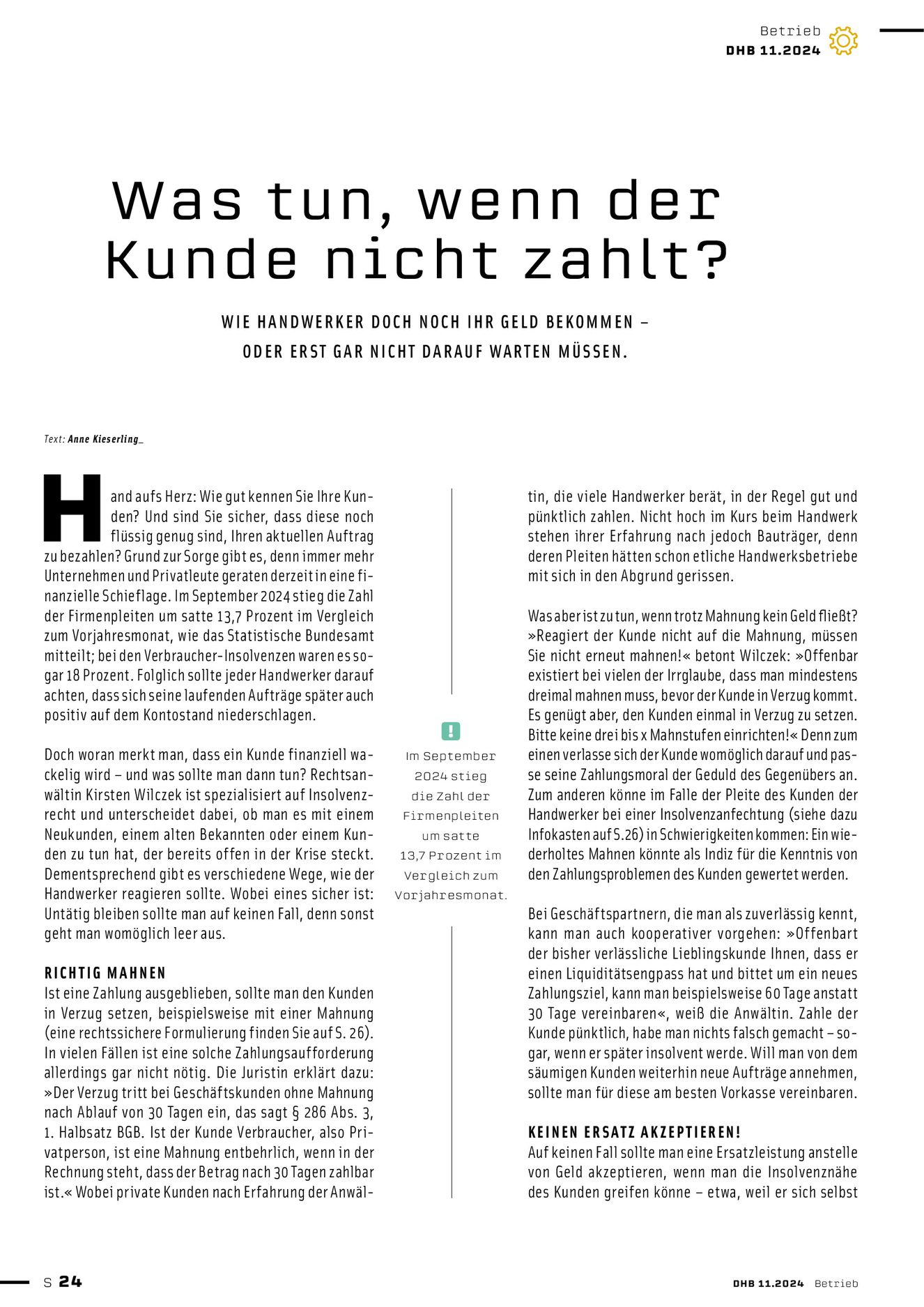 Verlagsanstalt Handwerk GmbH