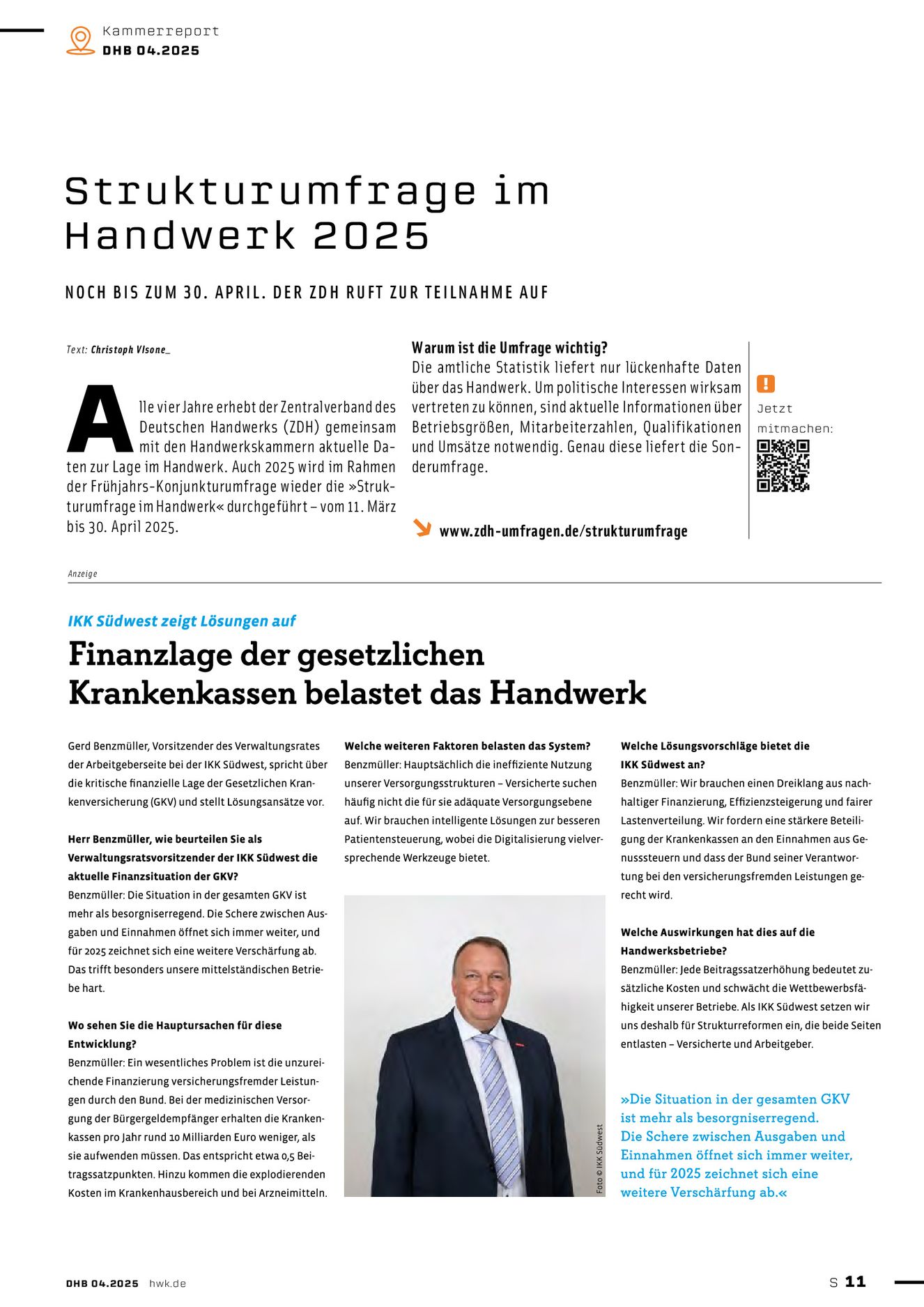 Verlagsanstalt Handwerk GmbH