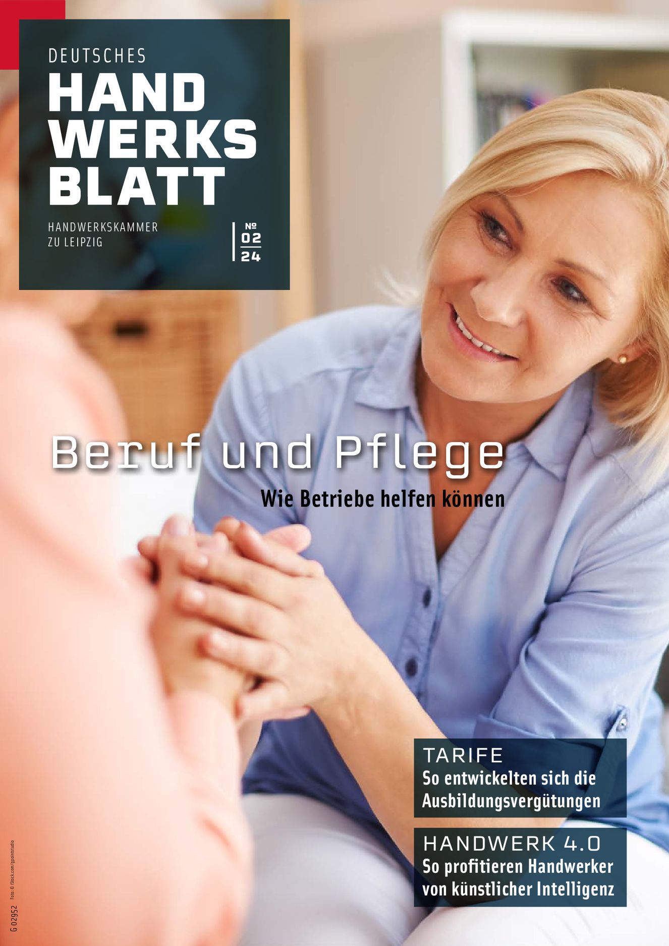 Verlagsanstalt Handwerk GmbH