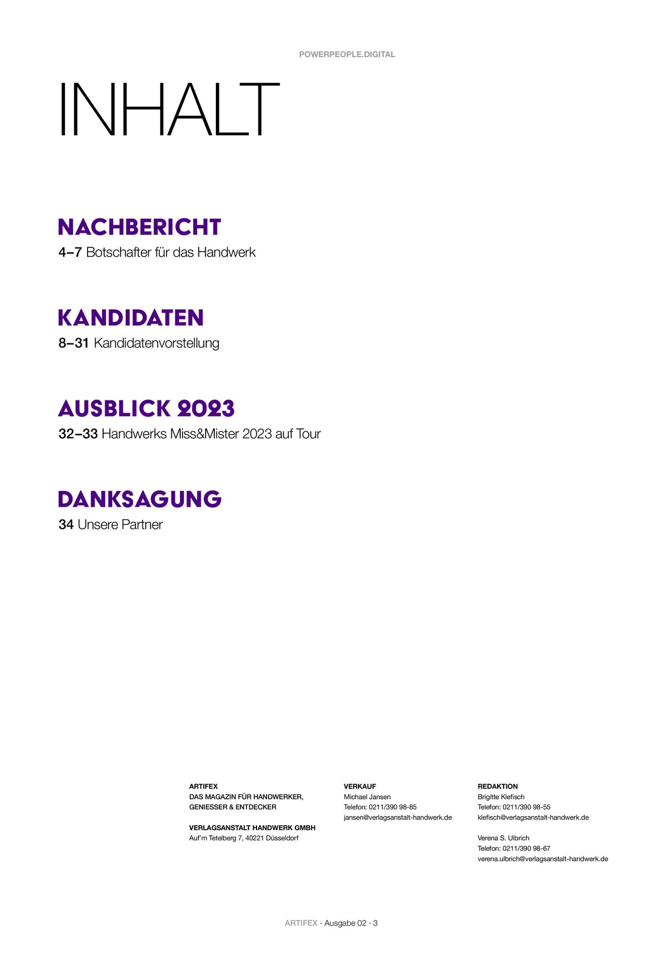 Verlagsanstalt Handwerk GmbH