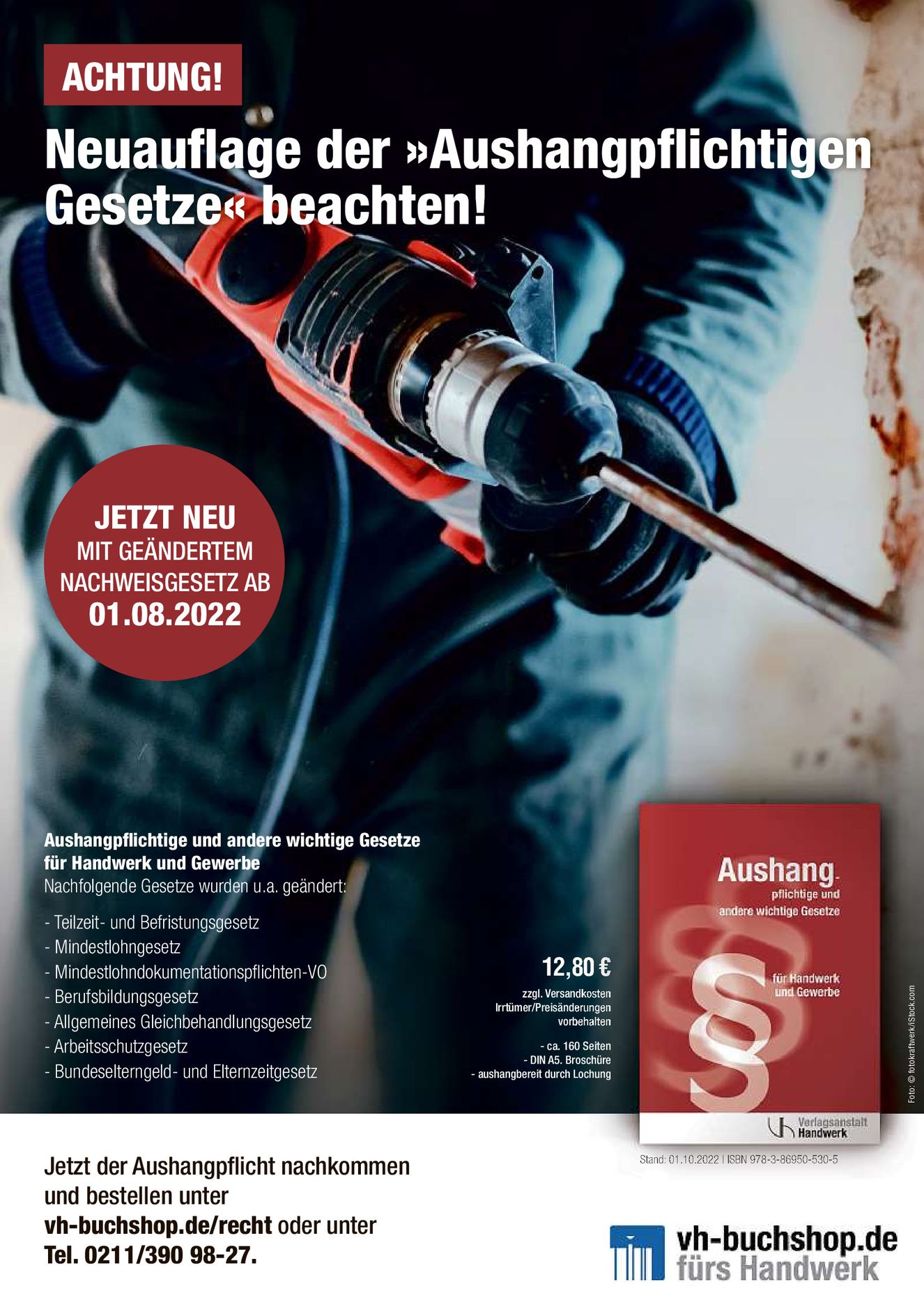 Verlagsanstalt Handwerk GmbH