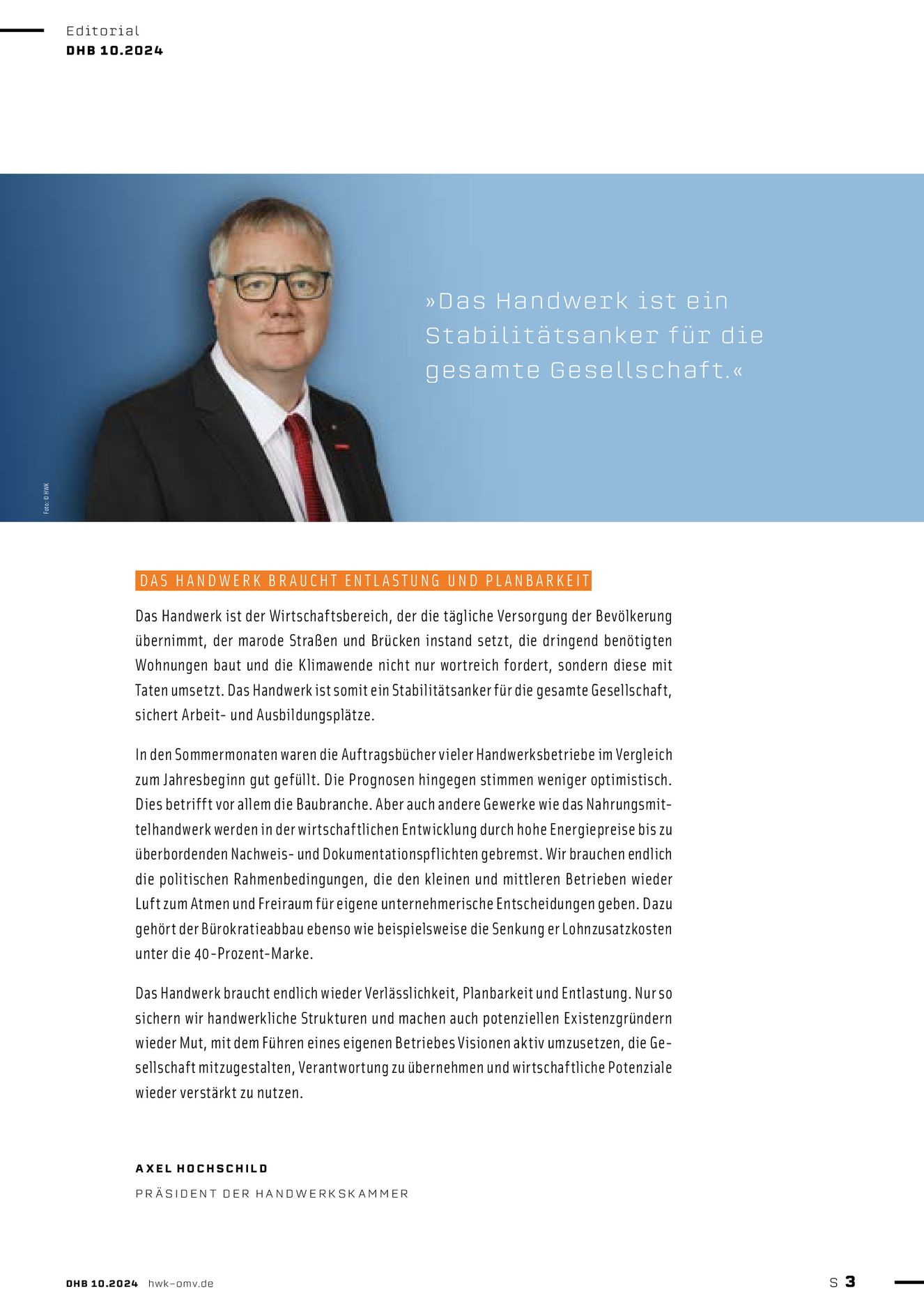 Verlagsanstalt Handwerk GmbH