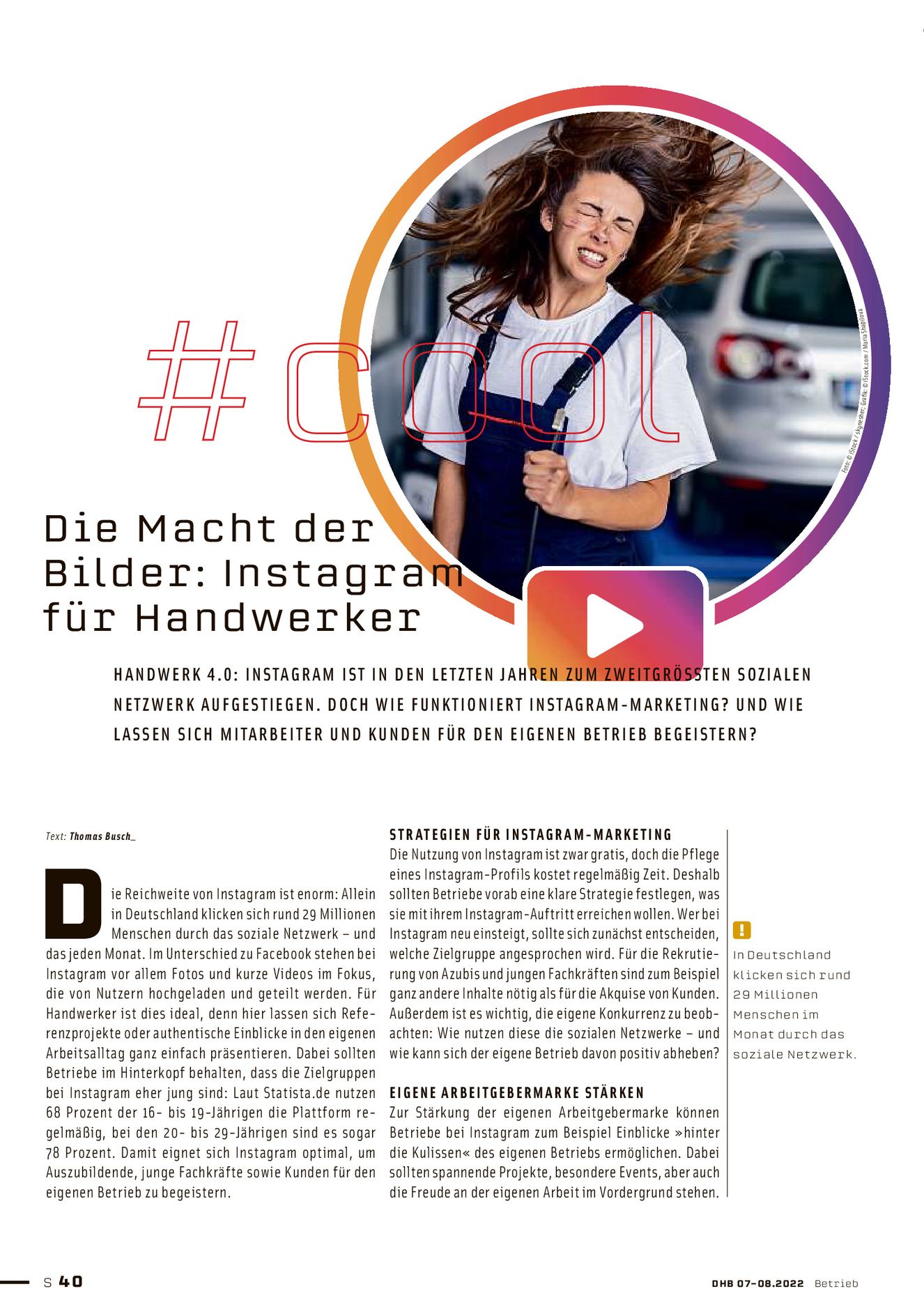 Verlagsanstalt Handwerk GmbH