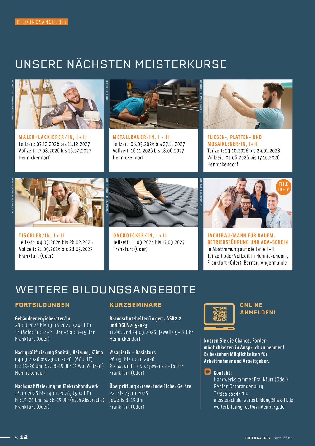 Verlagsanstalt Handwerk GmbH