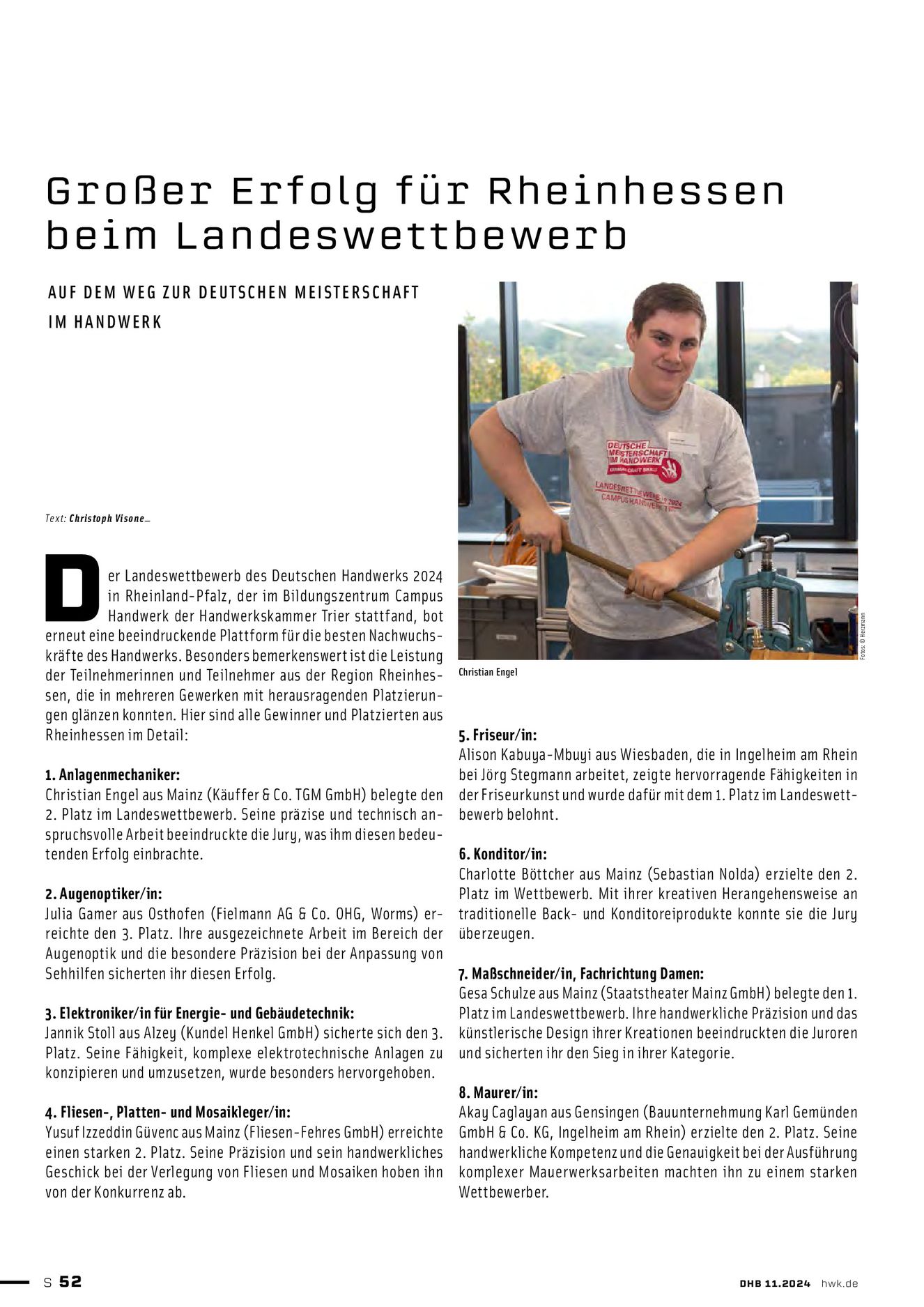 Verlagsanstalt Handwerk GmbH