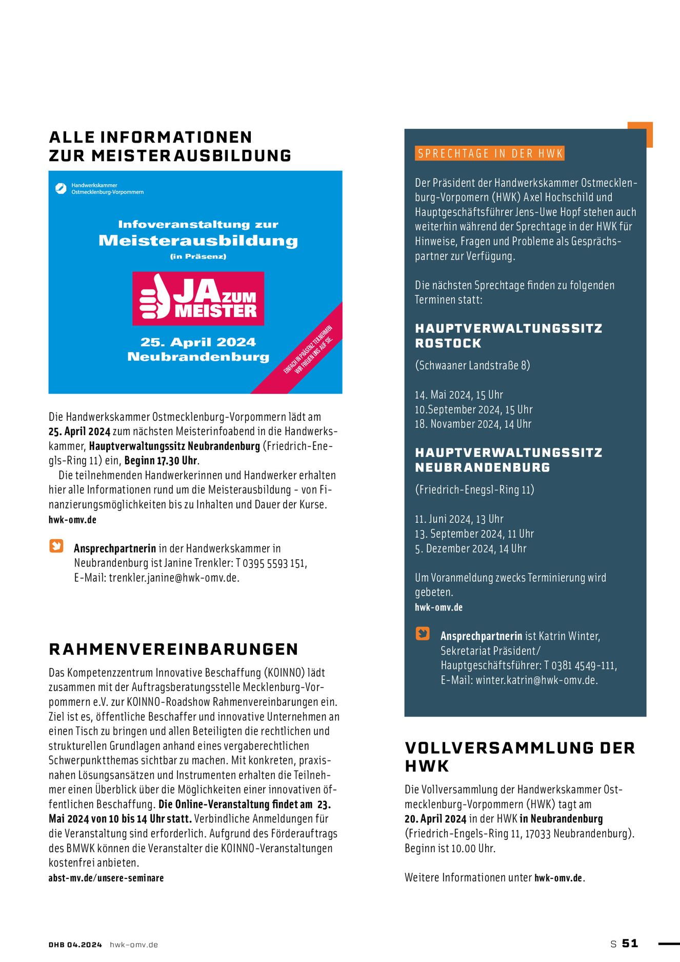 Verlagsanstalt Handwerk GmbH