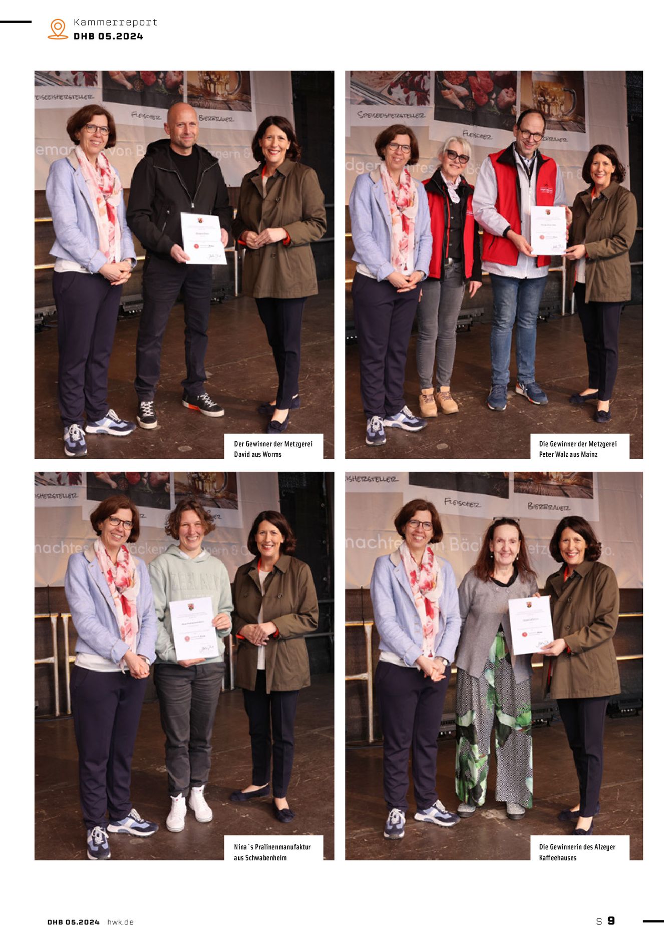 Verlagsanstalt Handwerk GmbH