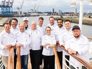 Ahoi, Europas Beste – Gourmetfestival feierte Jubiläum