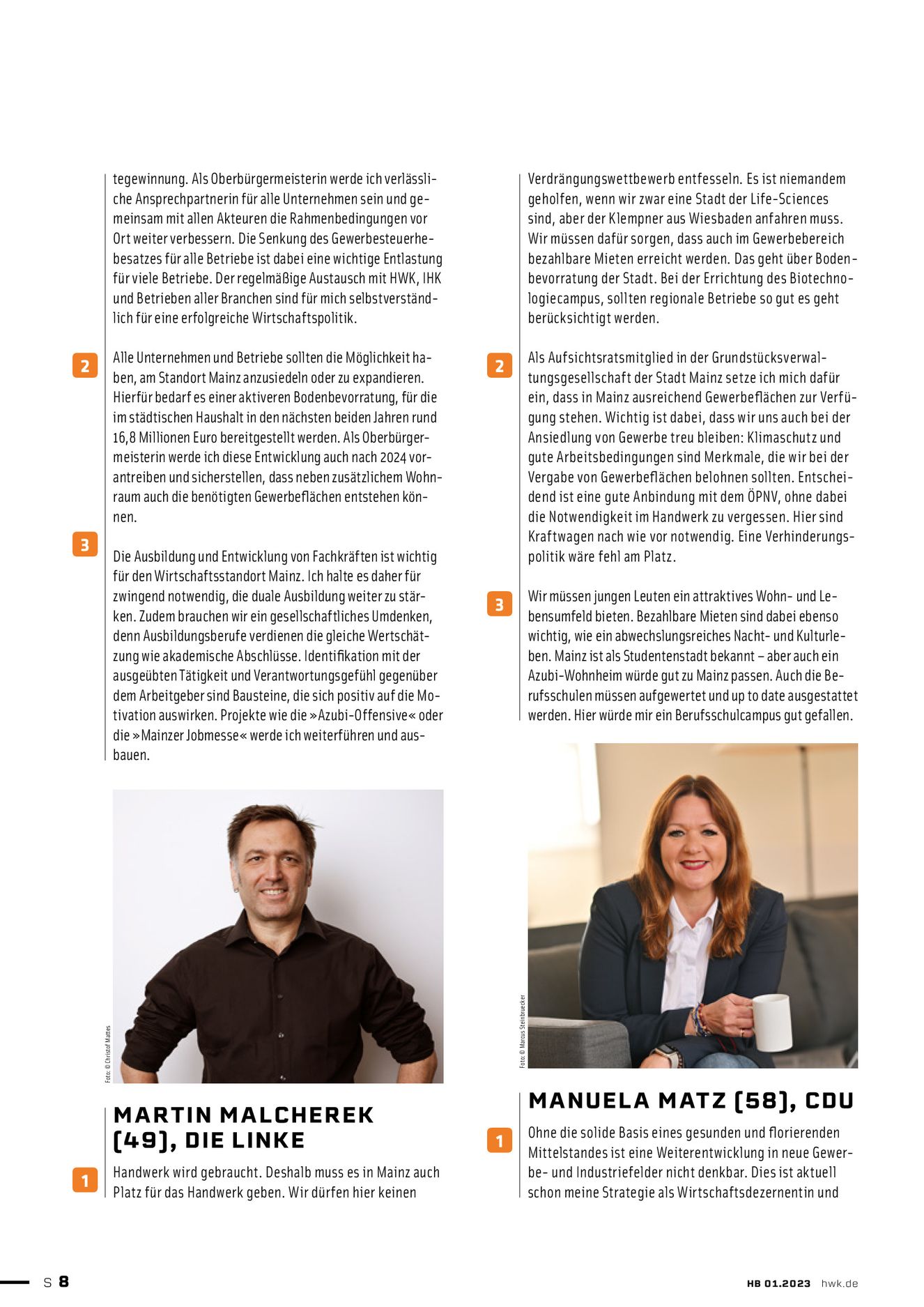 Verlagsanstalt Handwerk GmbH