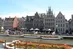 Die malerische historische Altstadt von Gent – im Mittelalter eine der bedeutendsten Städte Europas.