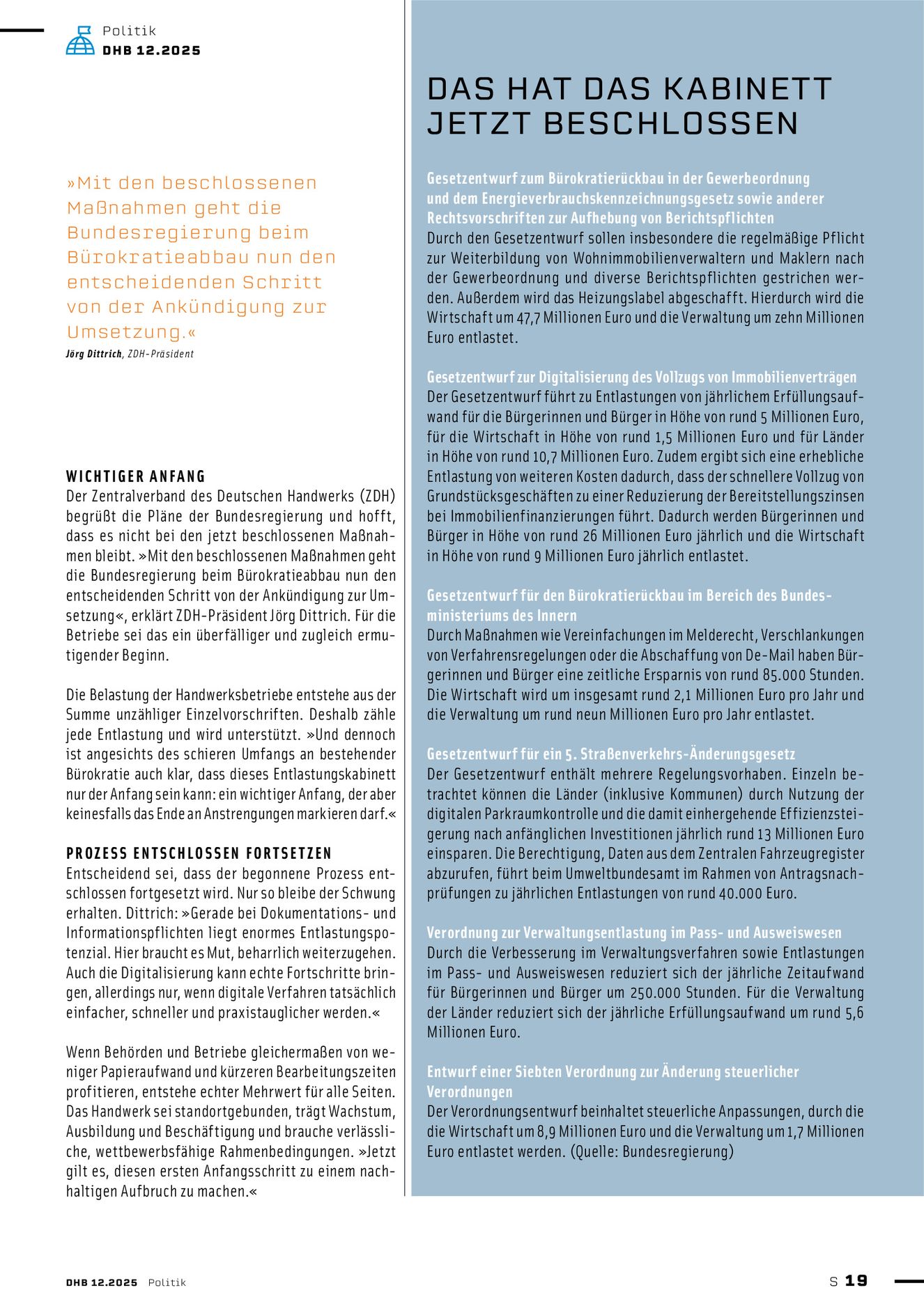 Verlagsanstalt Handwerk GmbH