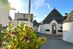 In der Region Apulien im Süden Italiens befindet sich die durch ihre Trulli berühmte Stadt Alberobello.