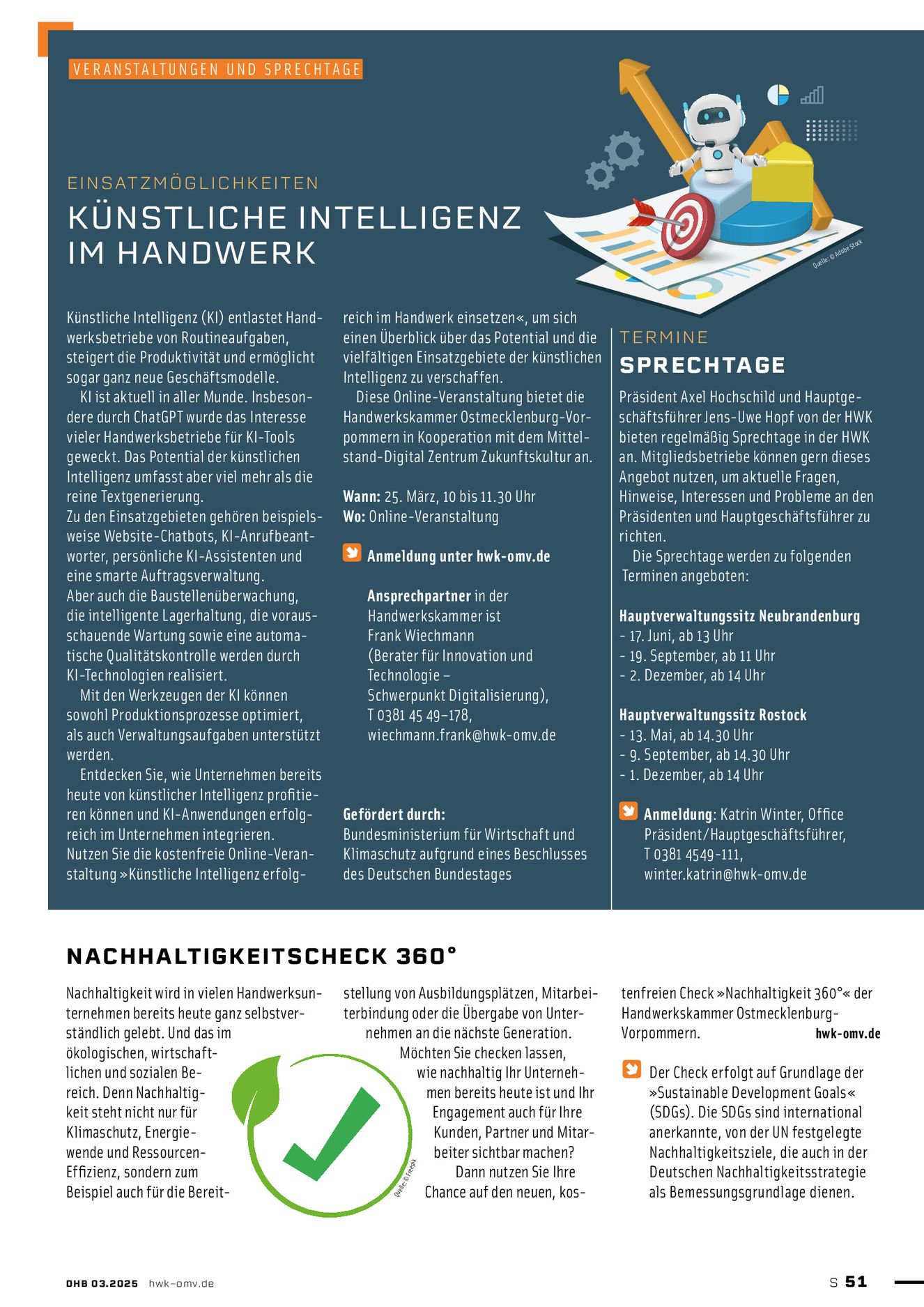 Verlagsanstalt Handwerk GmbH