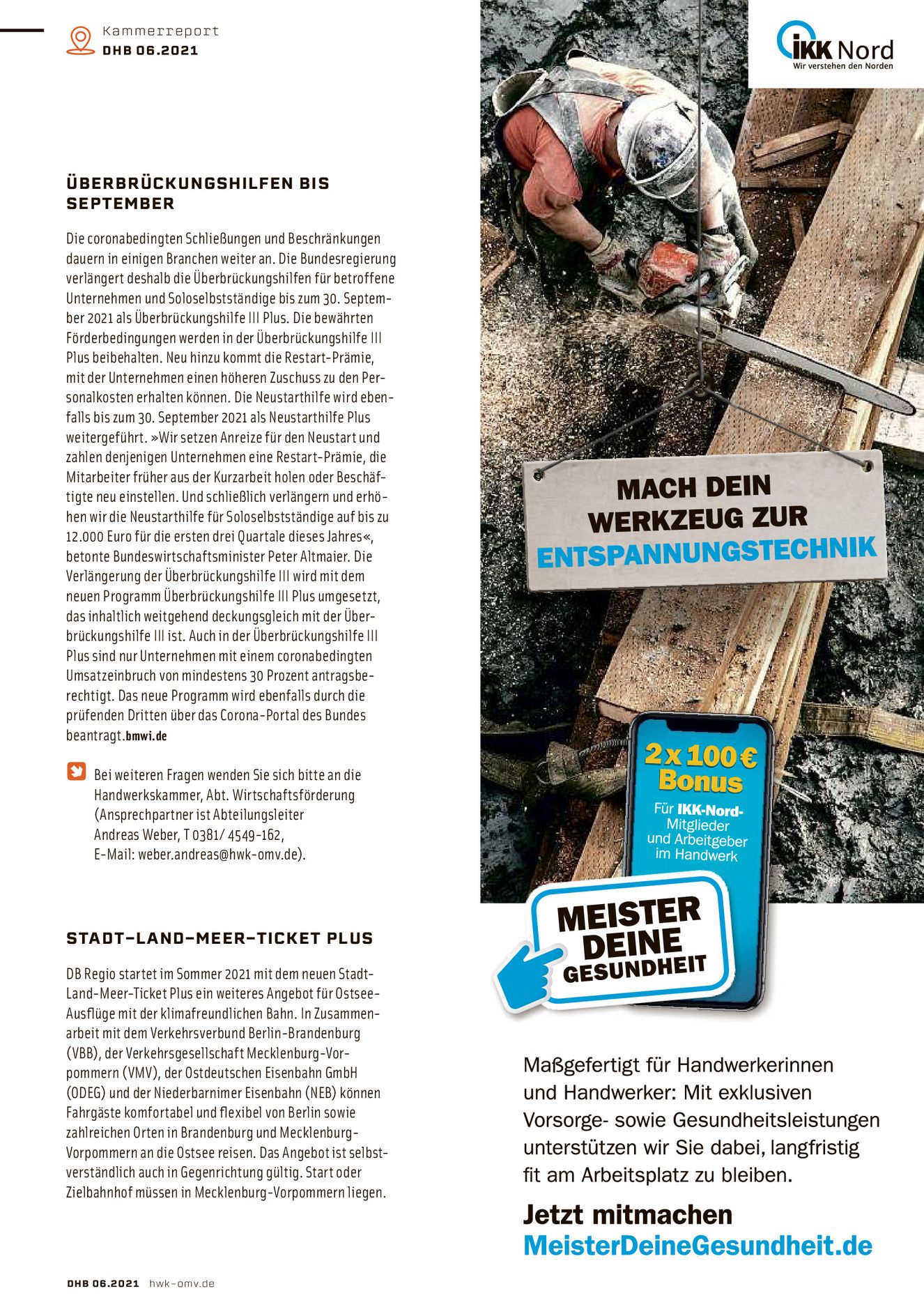 Verlagsanstalt Handwerk GmbH