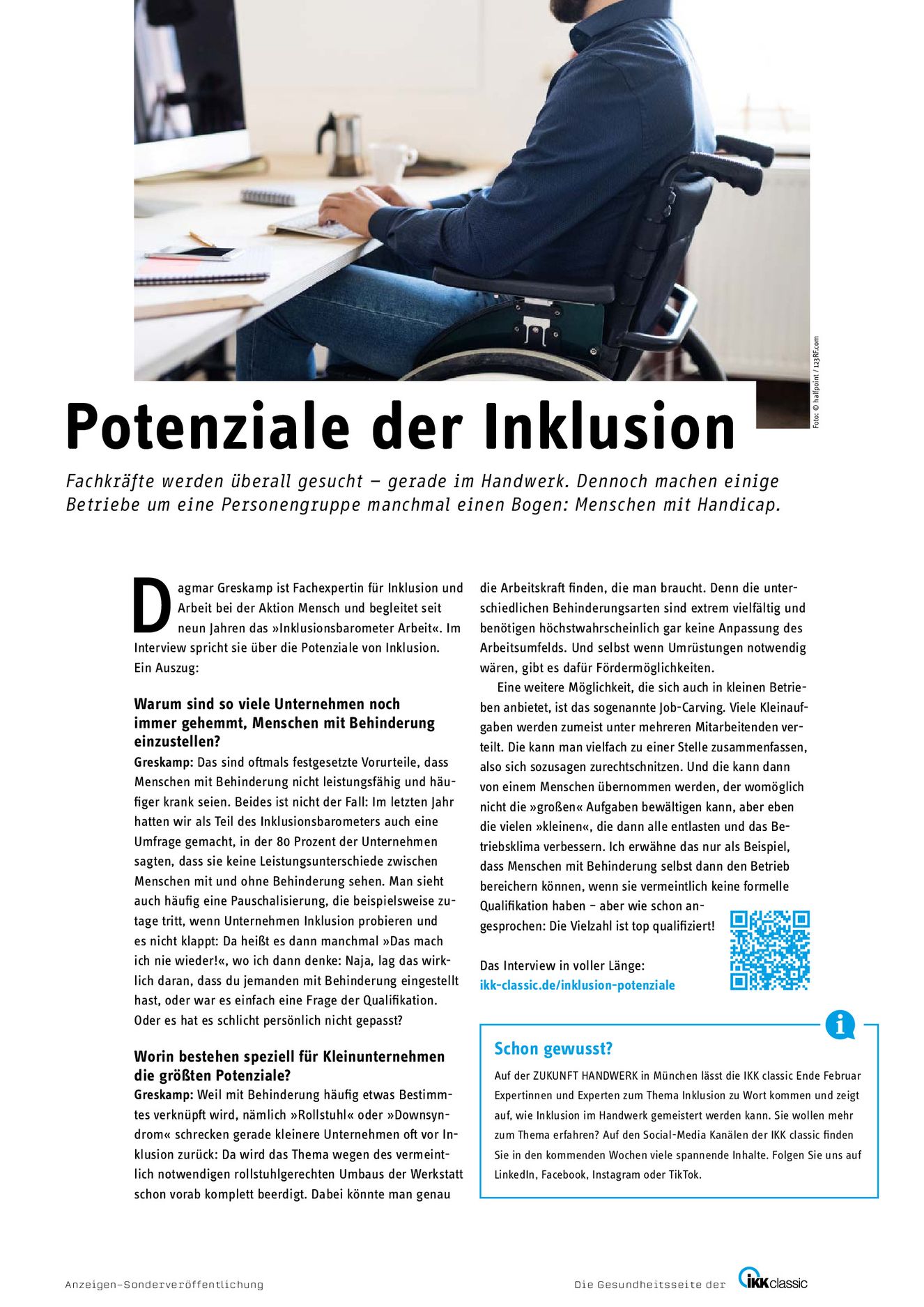 Verlagsanstalt Handwerk GmbH