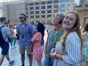 Miss und Mister Handwerk 2022 in Köln