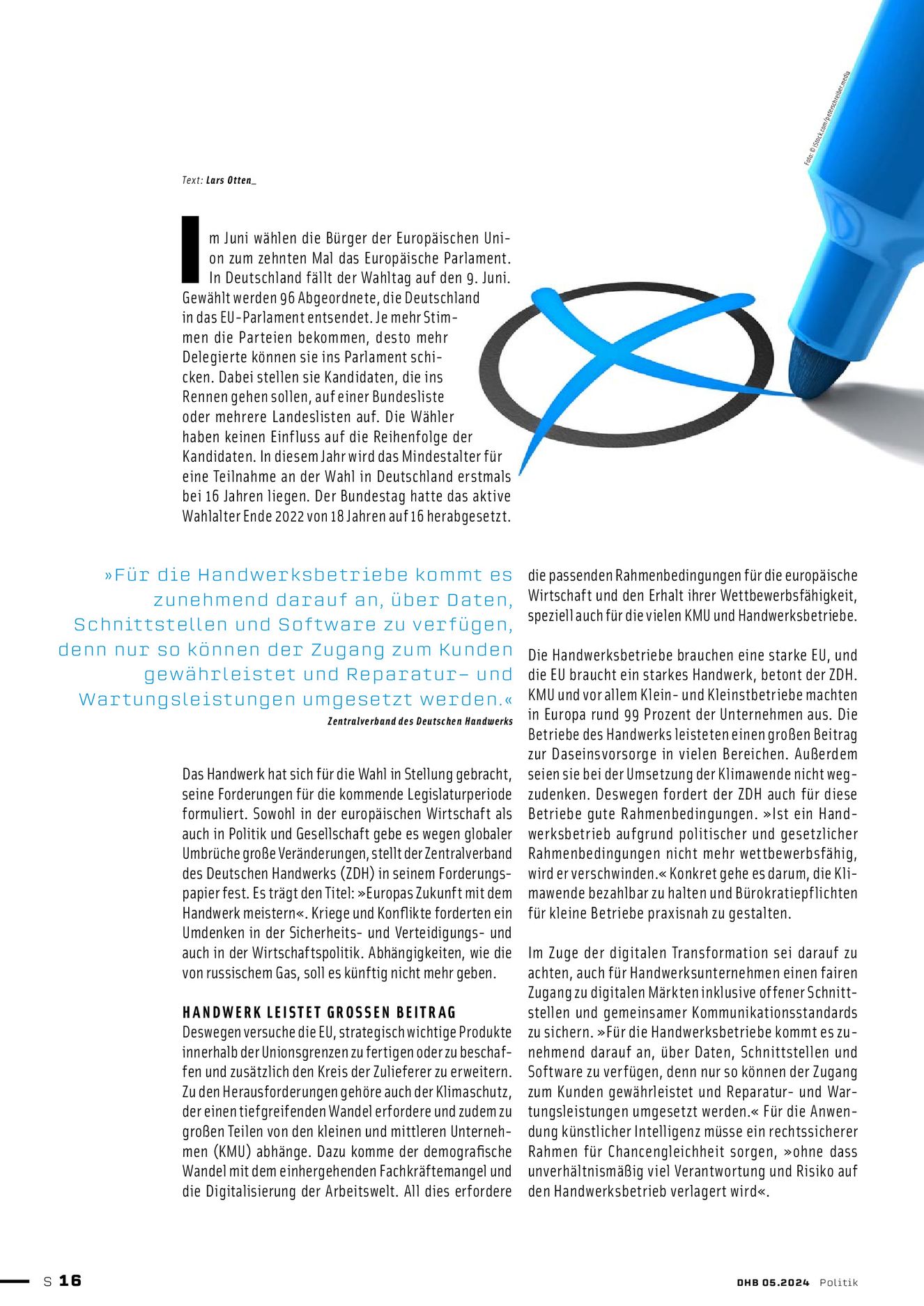 Verlagsanstalt Handwerk GmbH