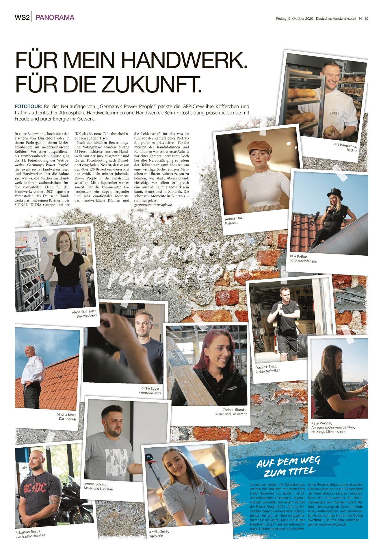 Verlagsanstalt Handwerk GmbH