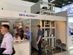 Russian trade fair defies Corona crisis