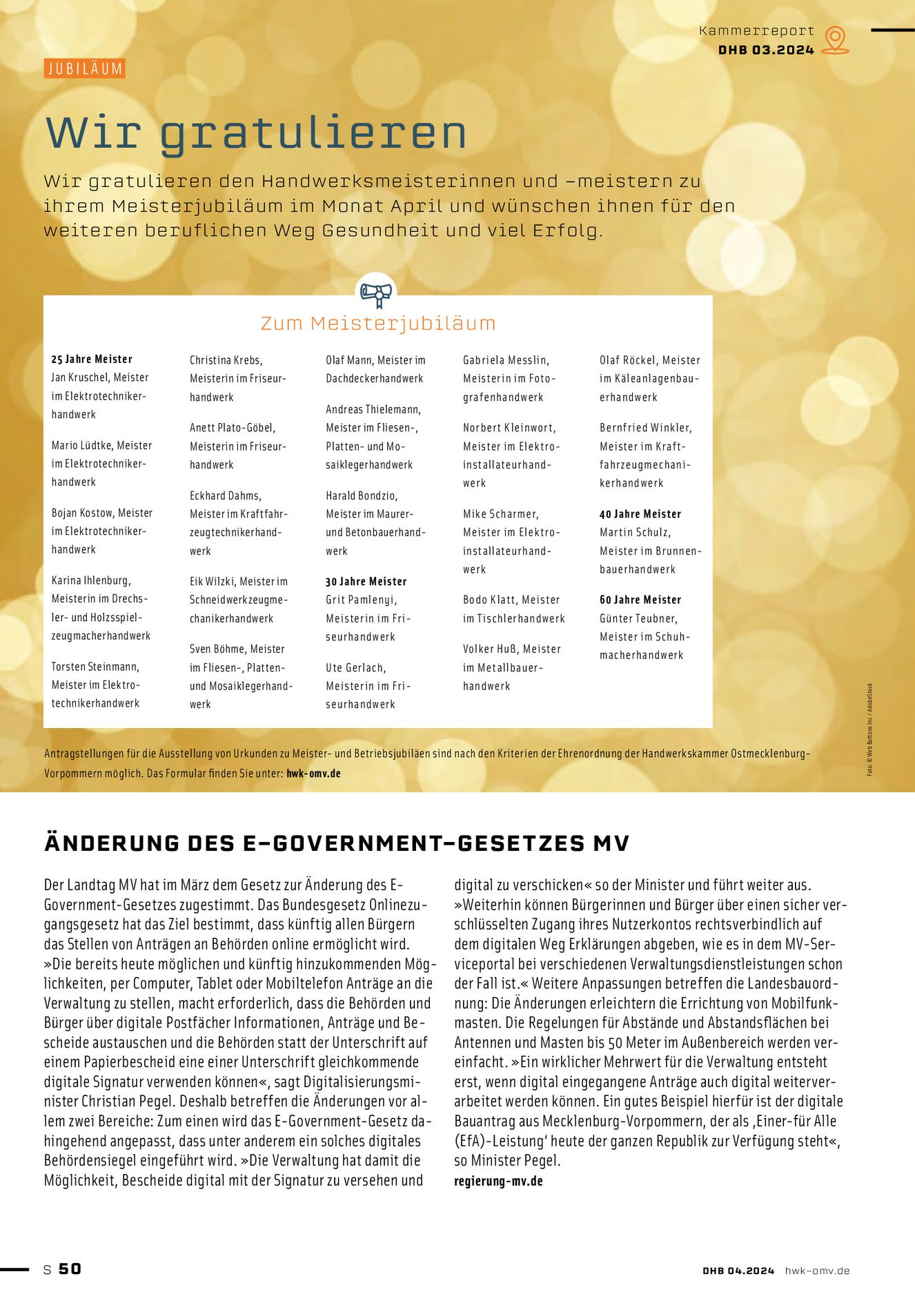 Verlagsanstalt Handwerk GmbH