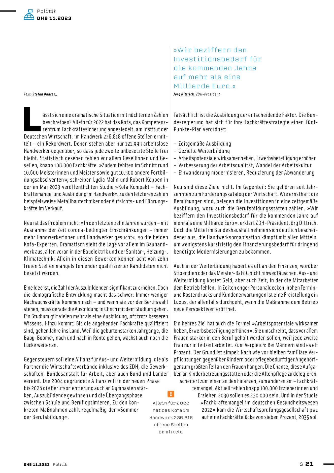 Verlagsanstalt Handwerk GmbH