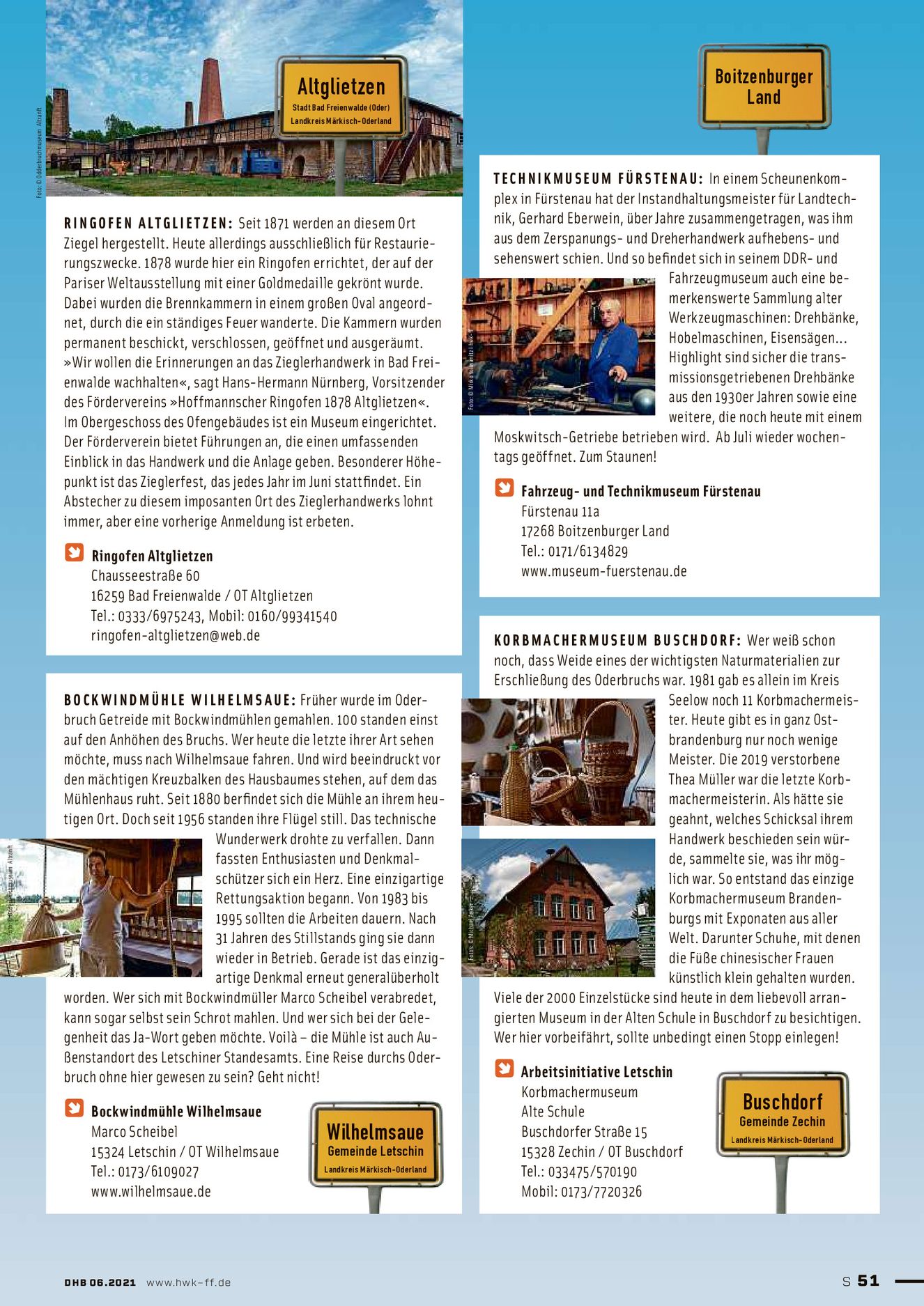 Verlagsanstalt Handwerk GmbH