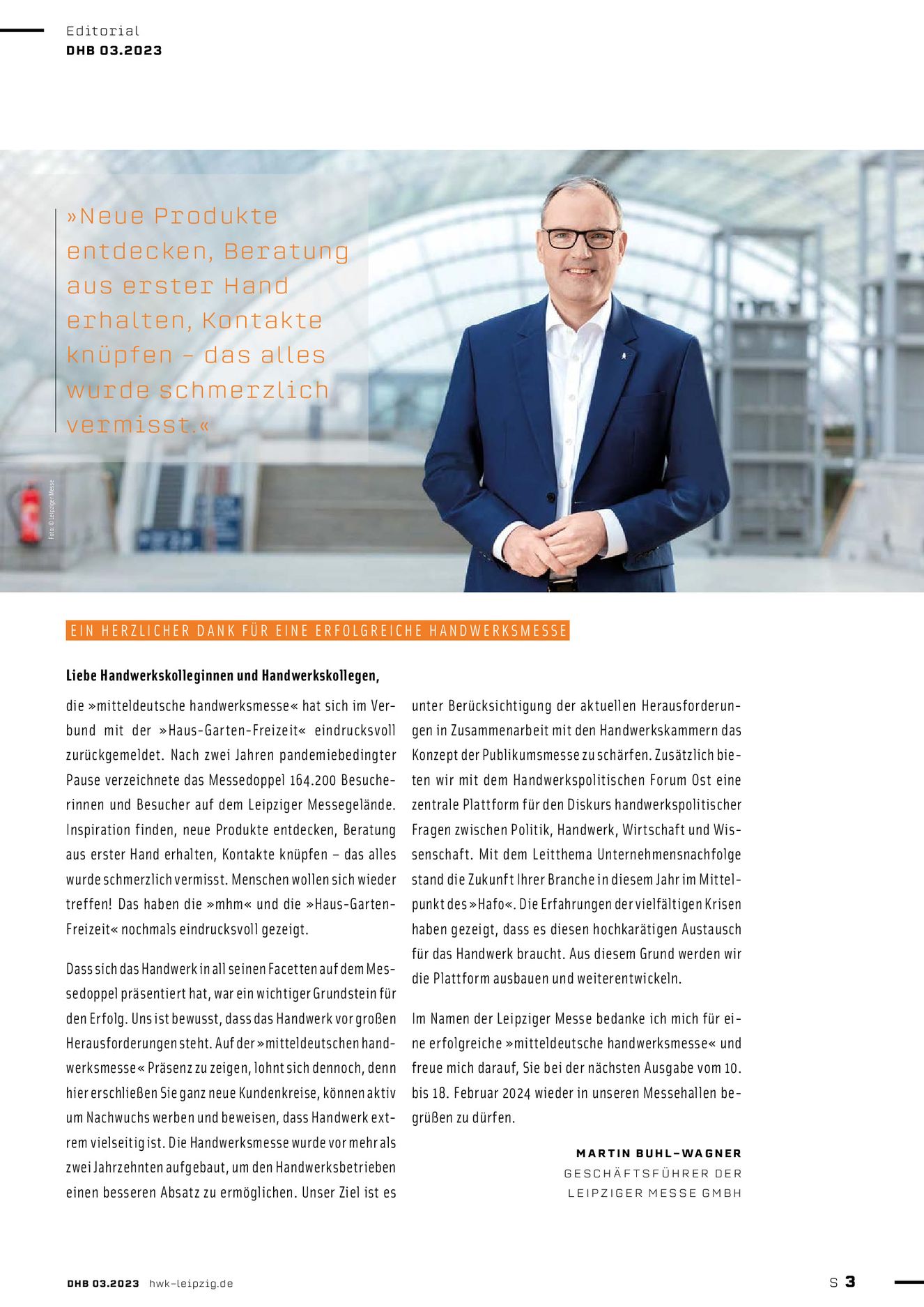 Verlagsanstalt Handwerk GmbH