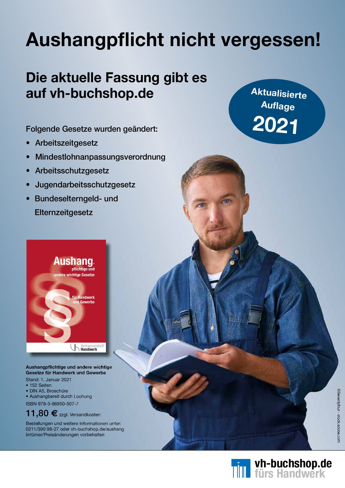 Verlagsanstalt Handwerk GmbH