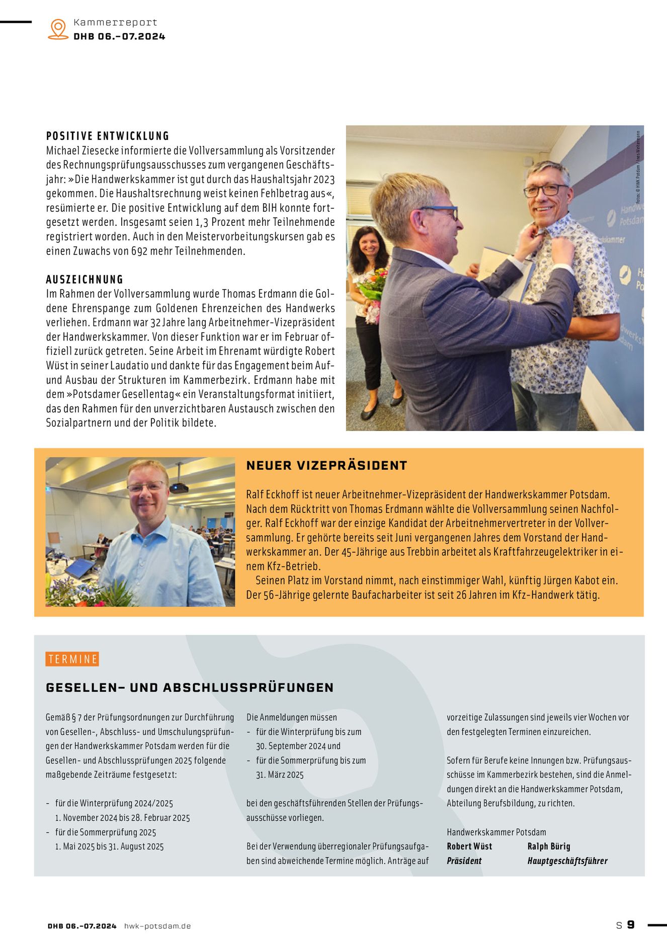 Verlagsanstalt Handwerk GmbH