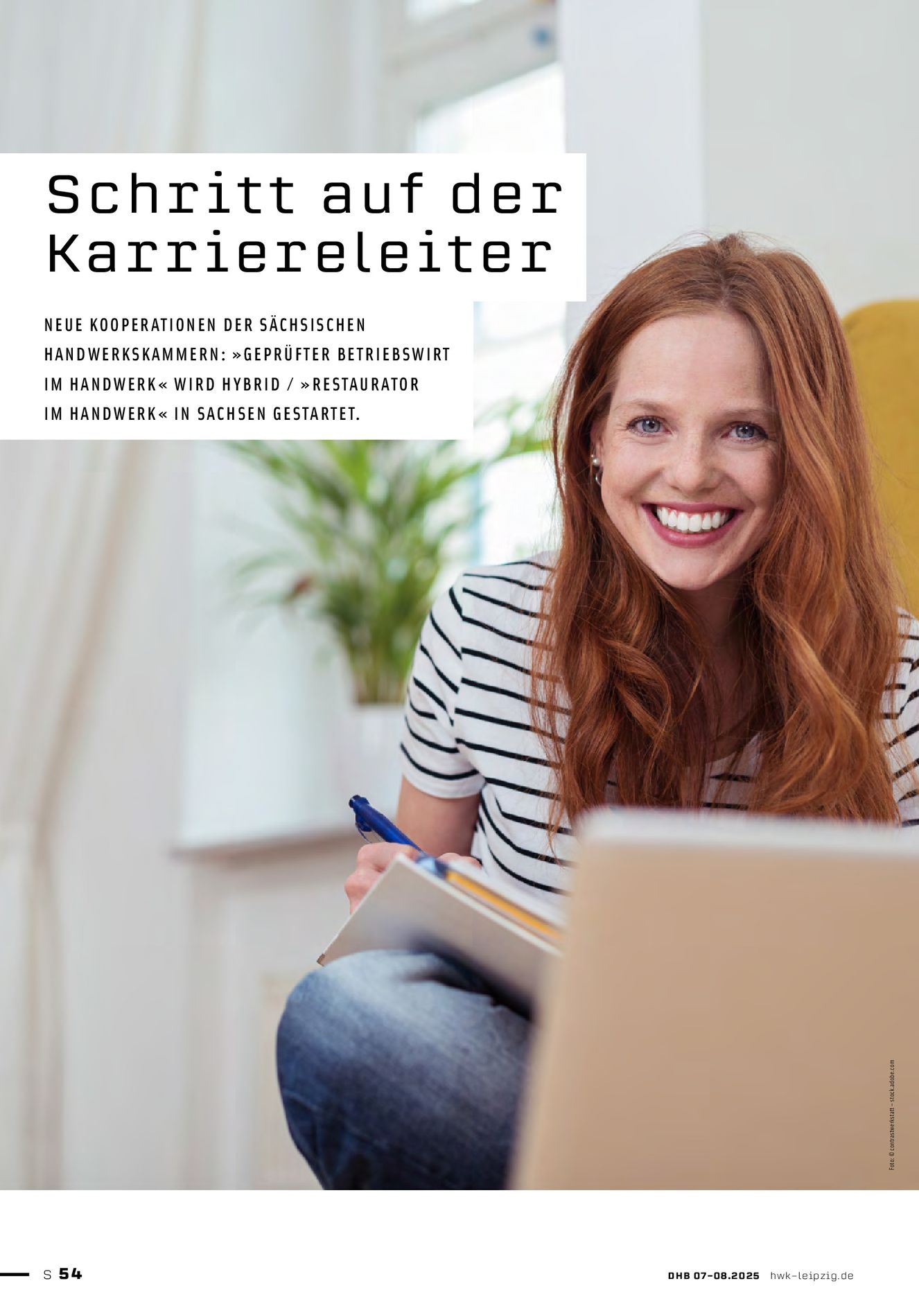 Verlagsanstalt Handwerk GmbH