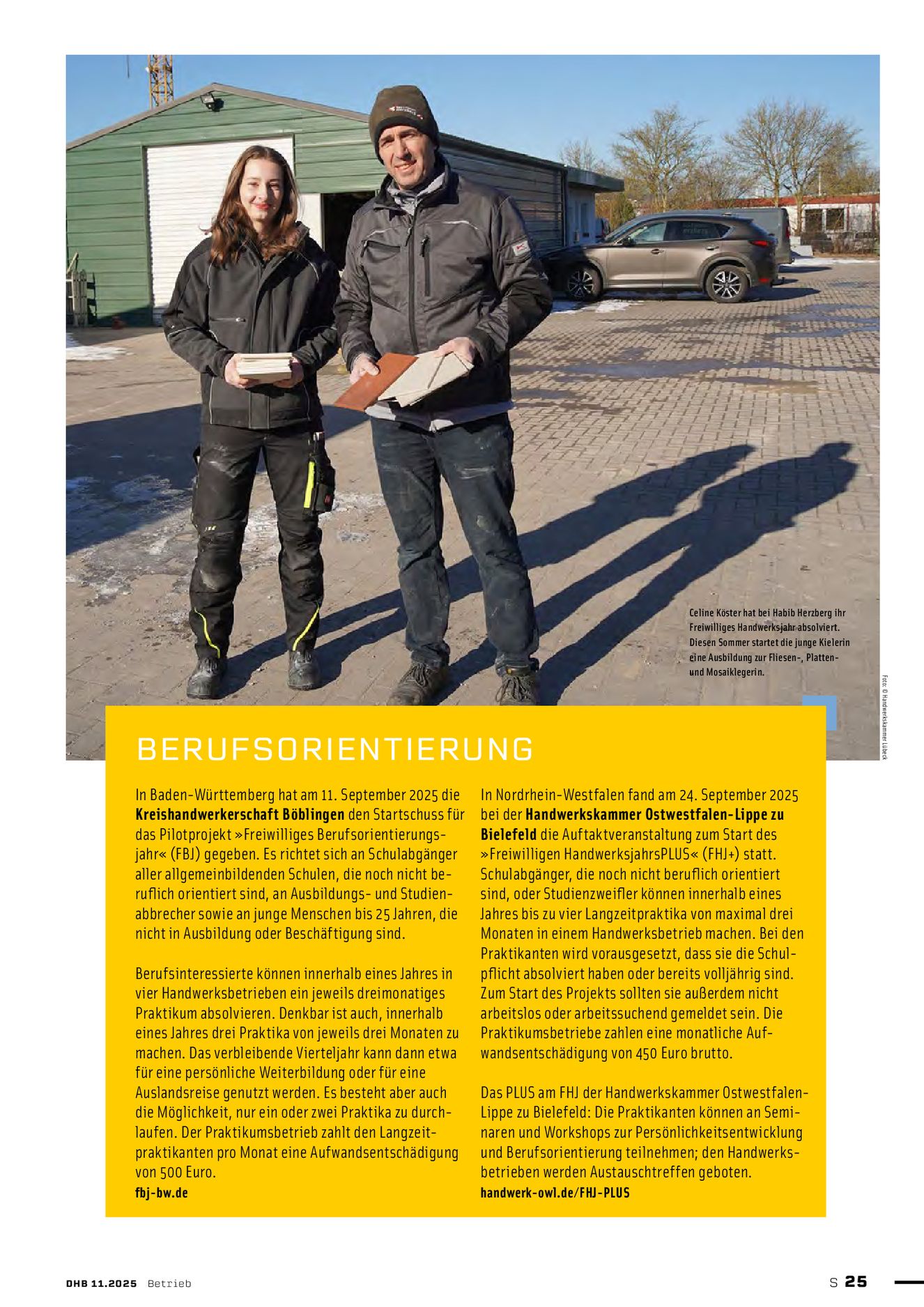 Verlagsanstalt Handwerk GmbH