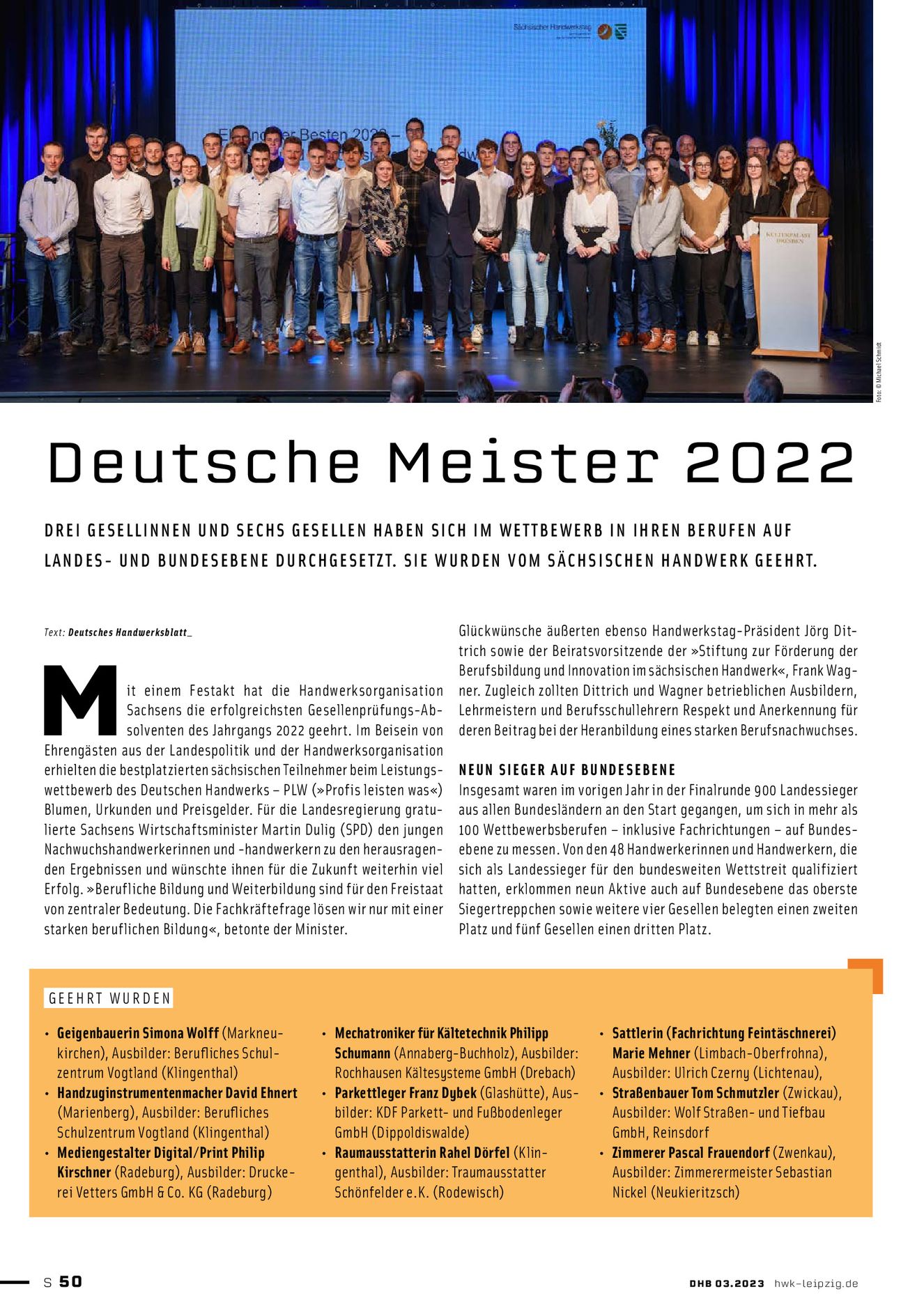 Verlagsanstalt Handwerk GmbH