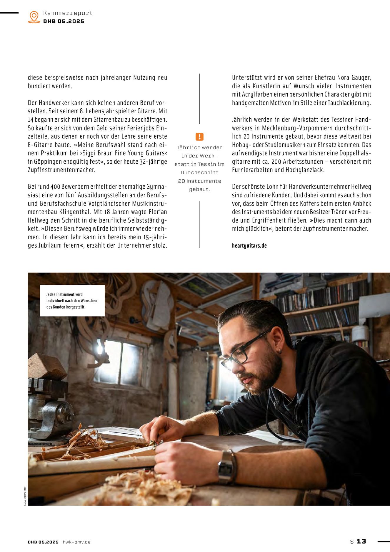 Verlagsanstalt Handwerk GmbH